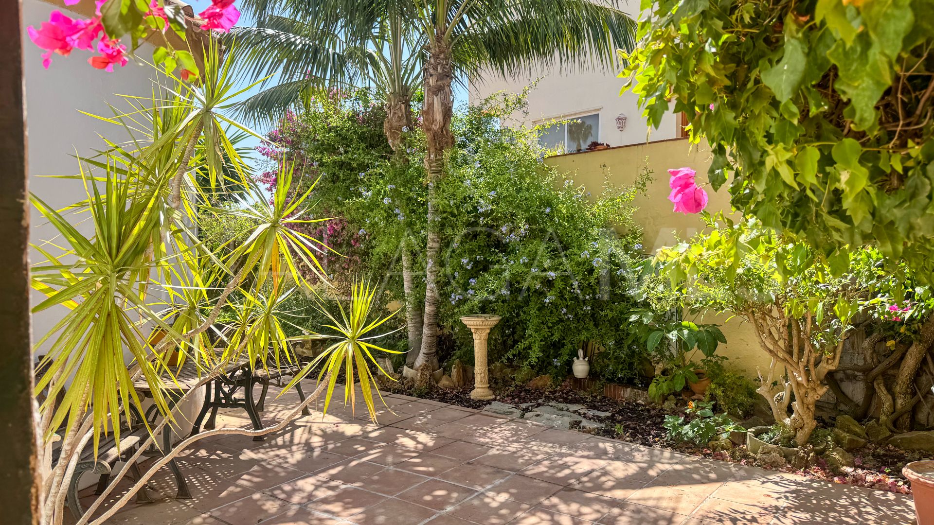 Villa for sale in Valle Romano