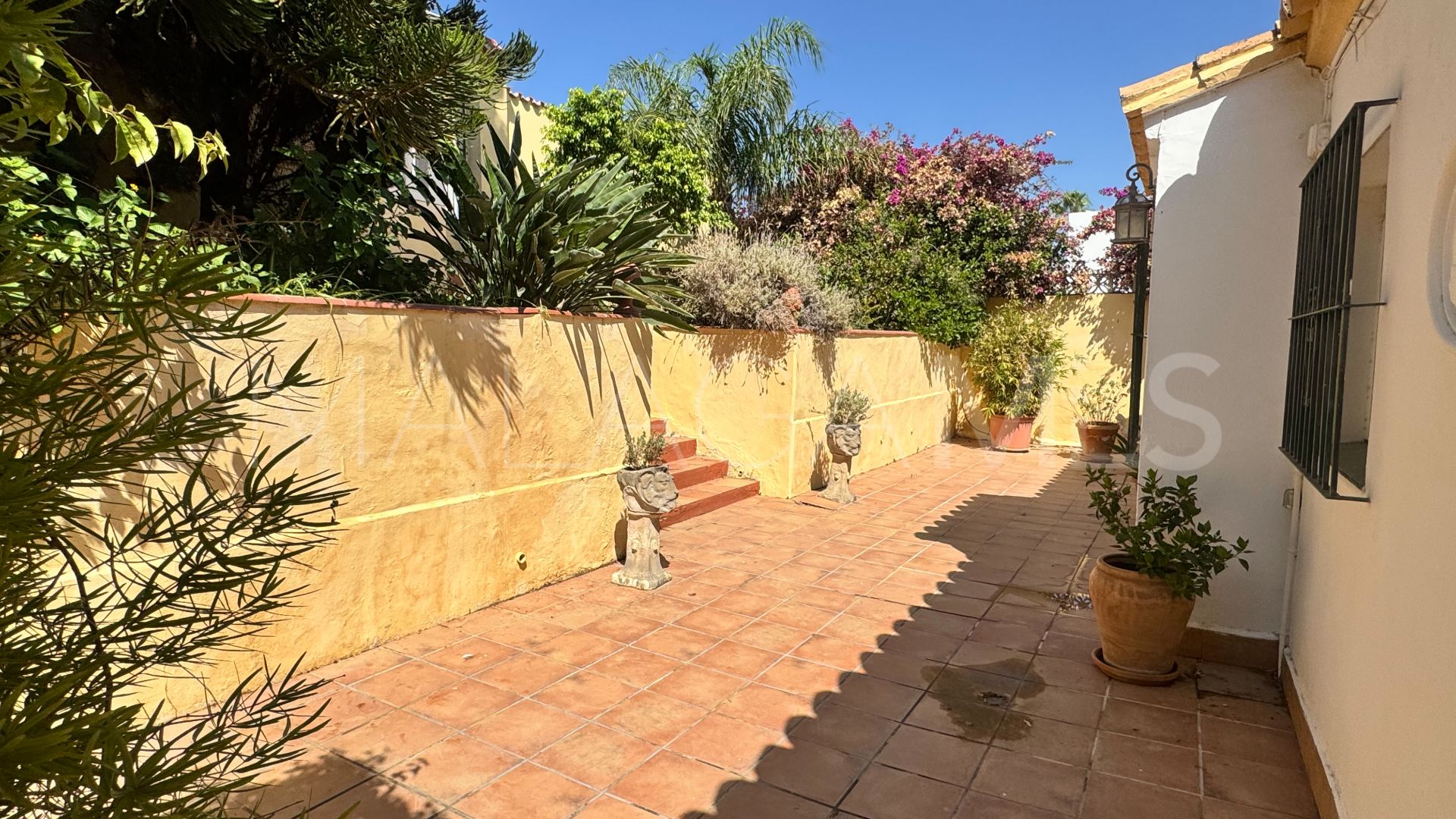 Villa for sale in Valle Romano
