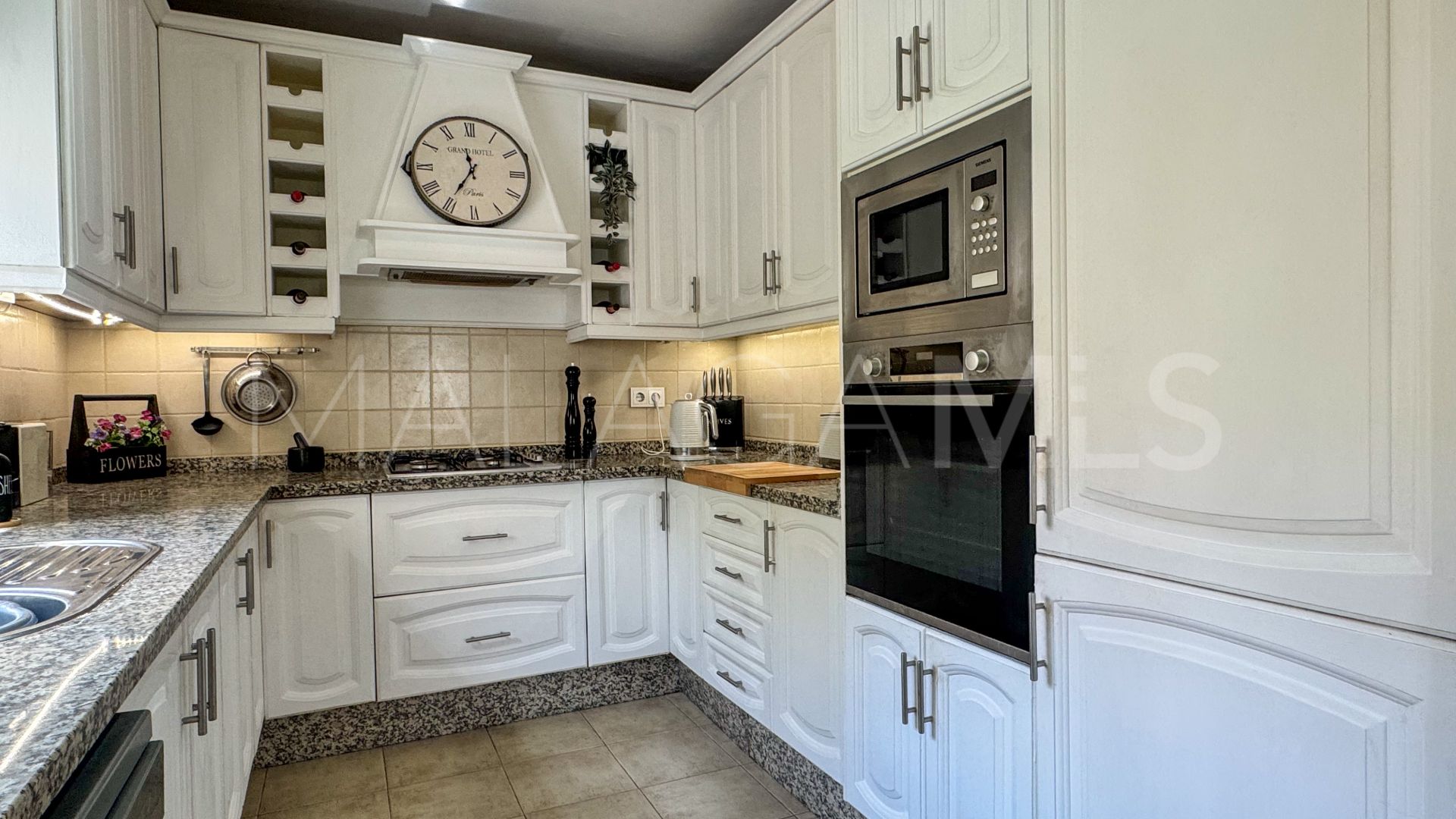 Villa for sale in Valle Romano