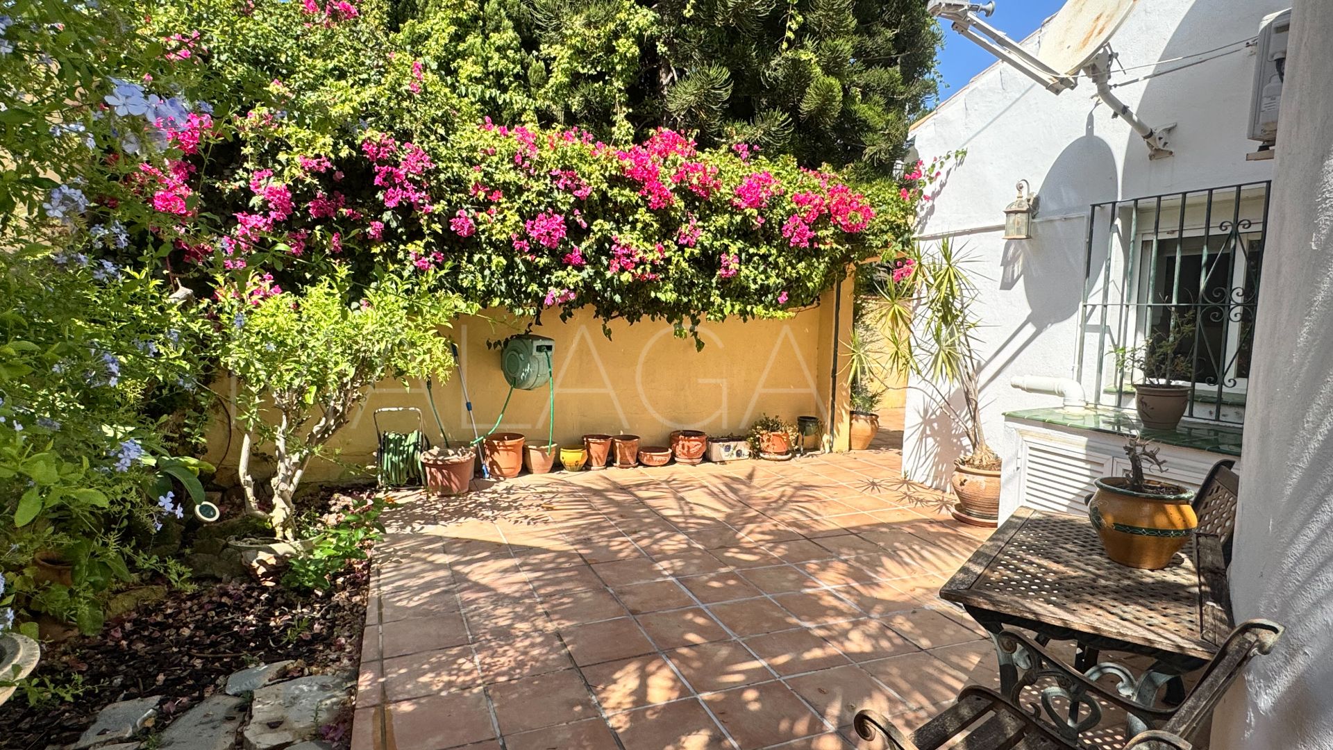 Villa for sale in Valle Romano