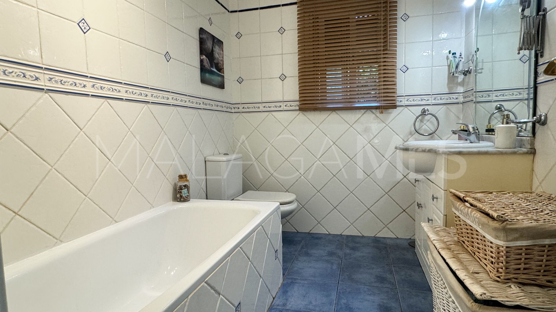 Villa for sale in Valle Romano