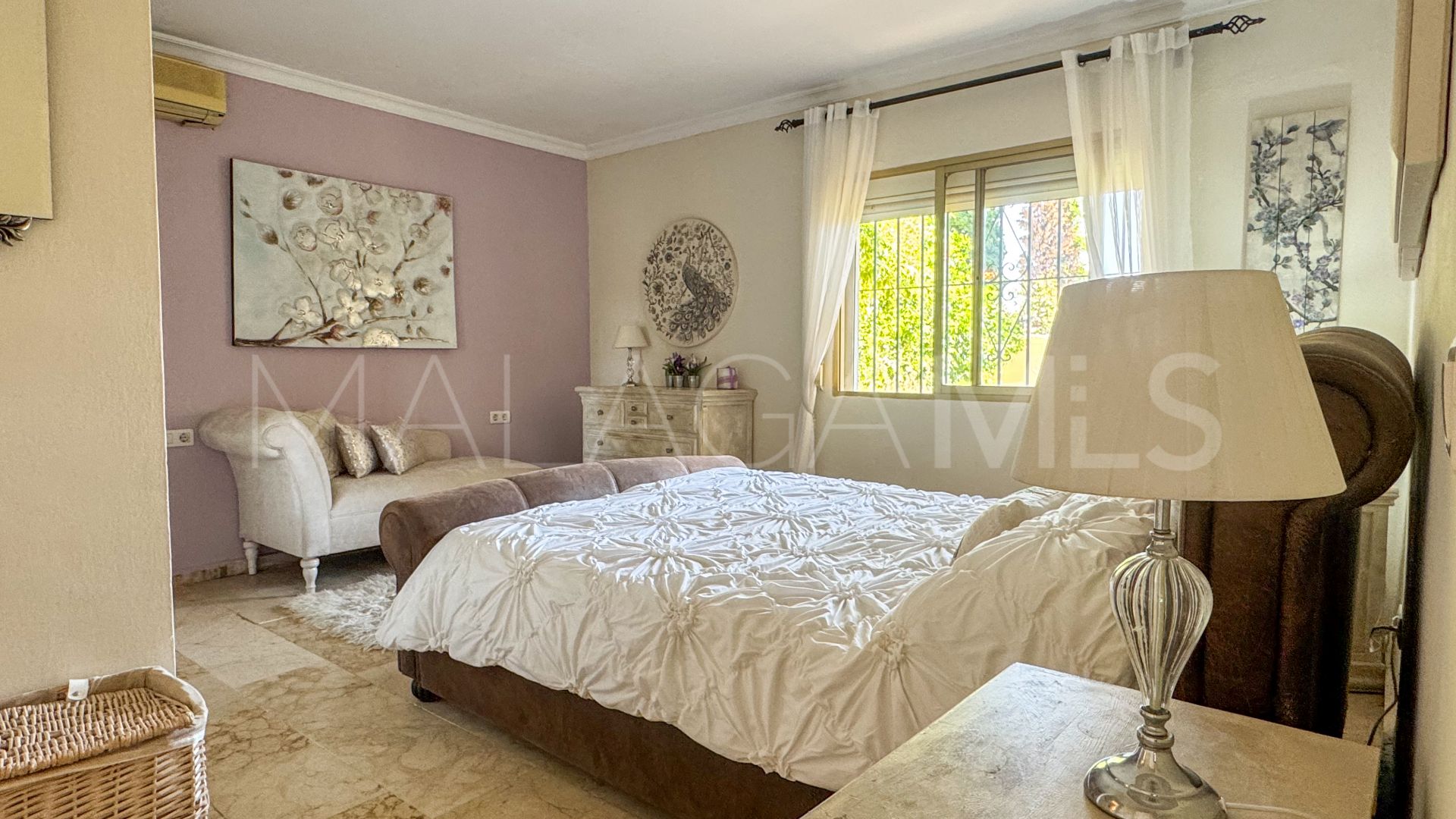 Villa for sale in Valle Romano