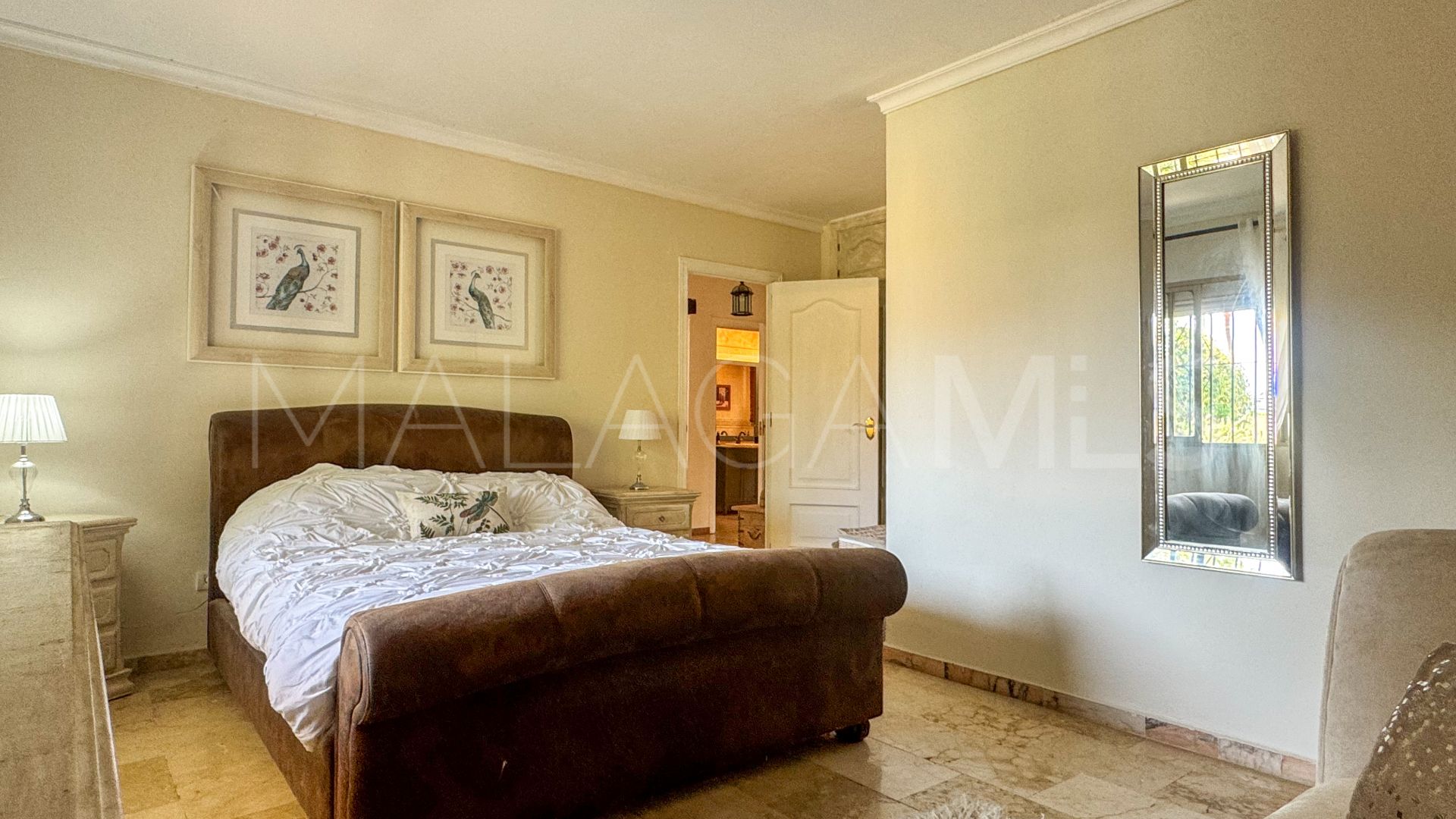Villa for sale in Valle Romano