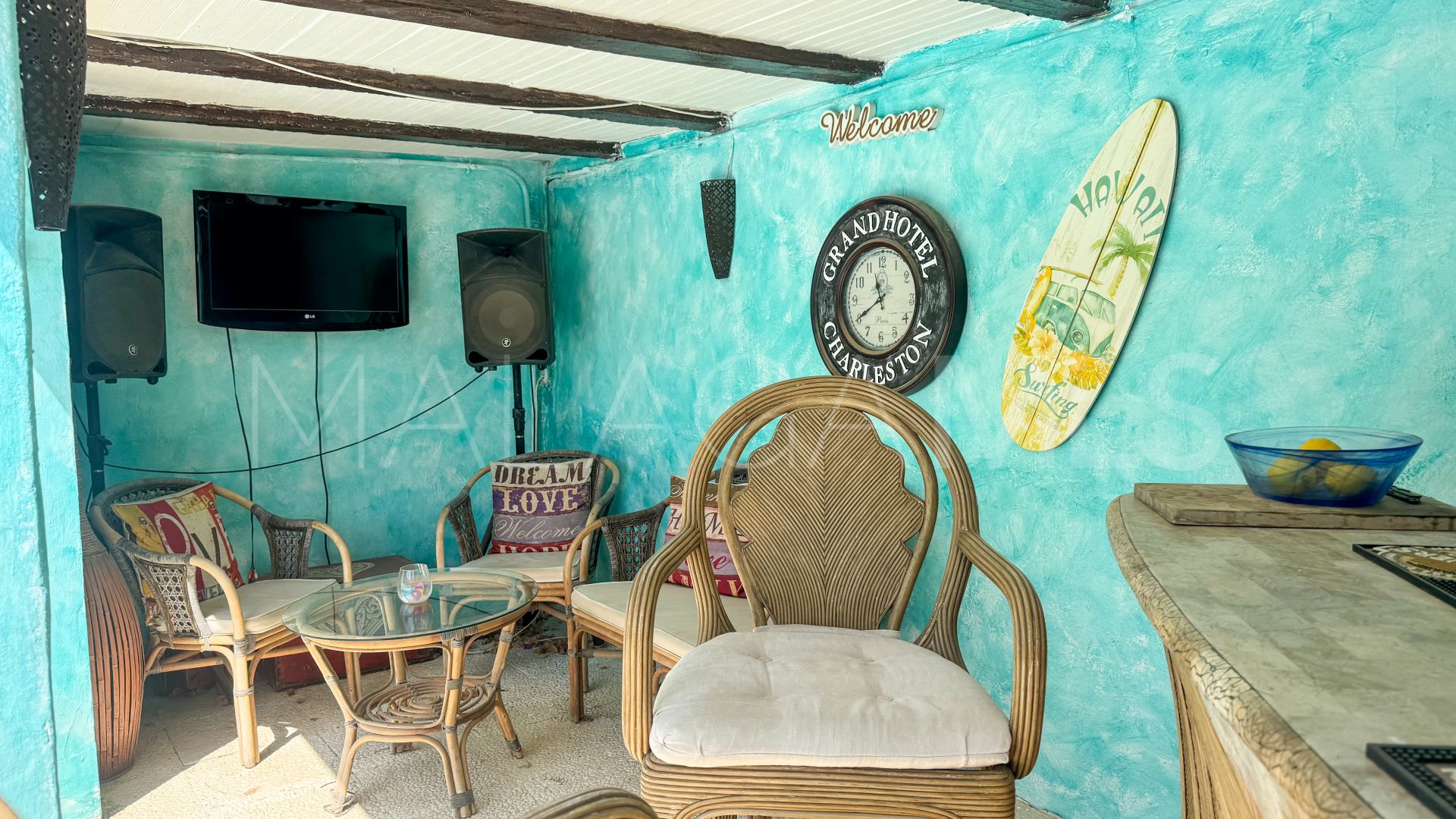 Villa for sale in Valle Romano