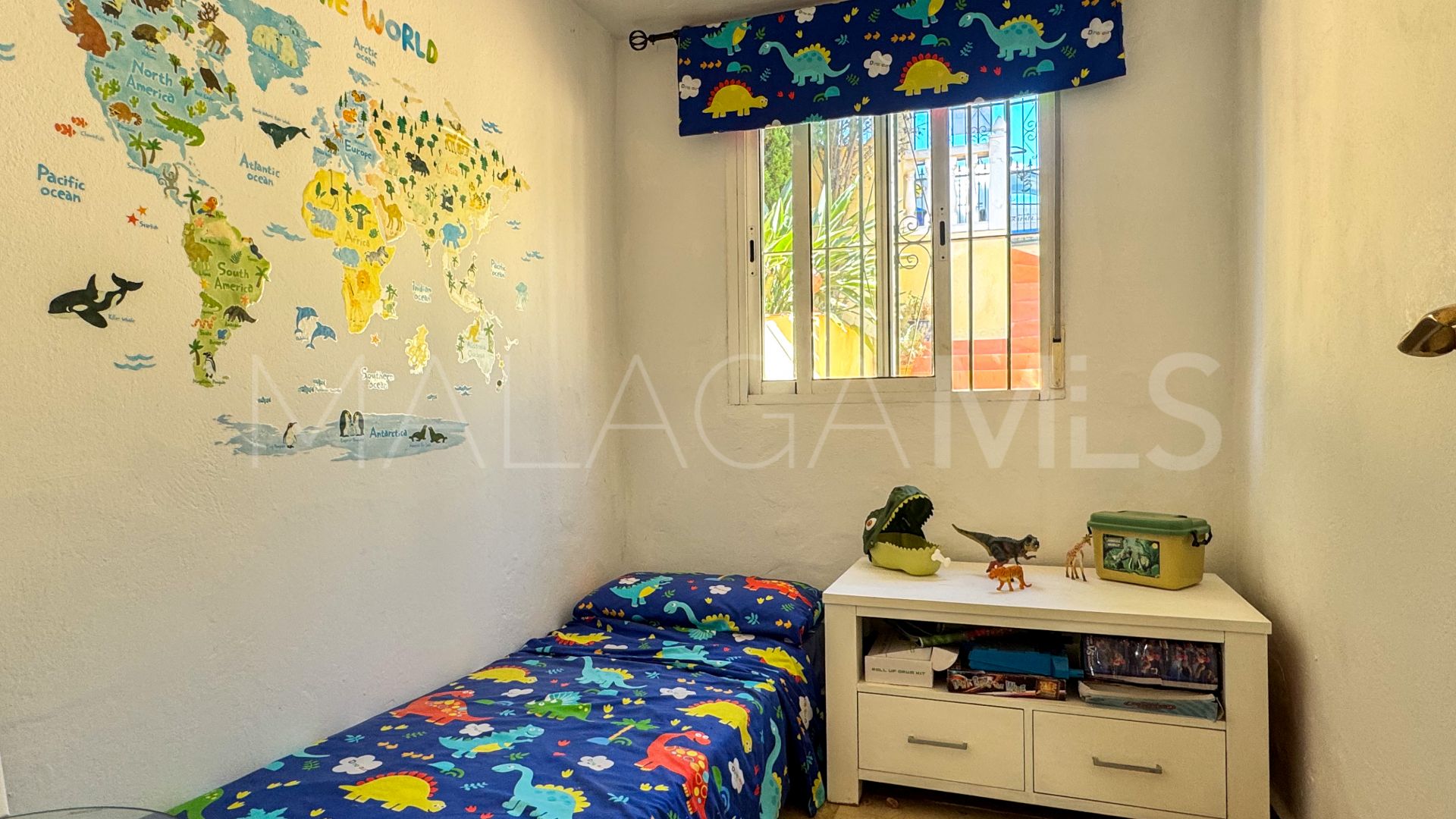 Villa for sale in Valle Romano