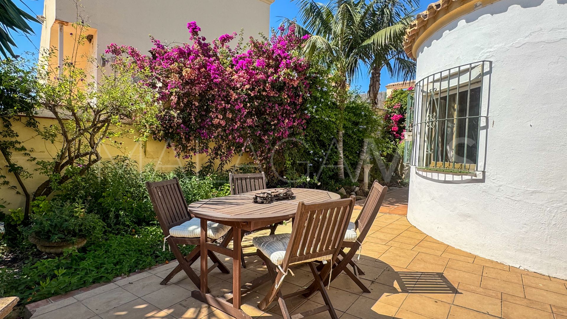 Villa for sale in Valle Romano