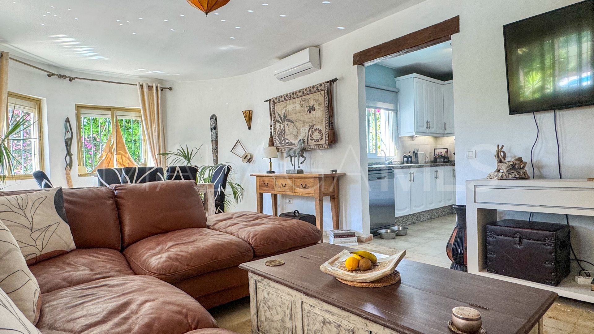 Villa for sale in Valle Romano