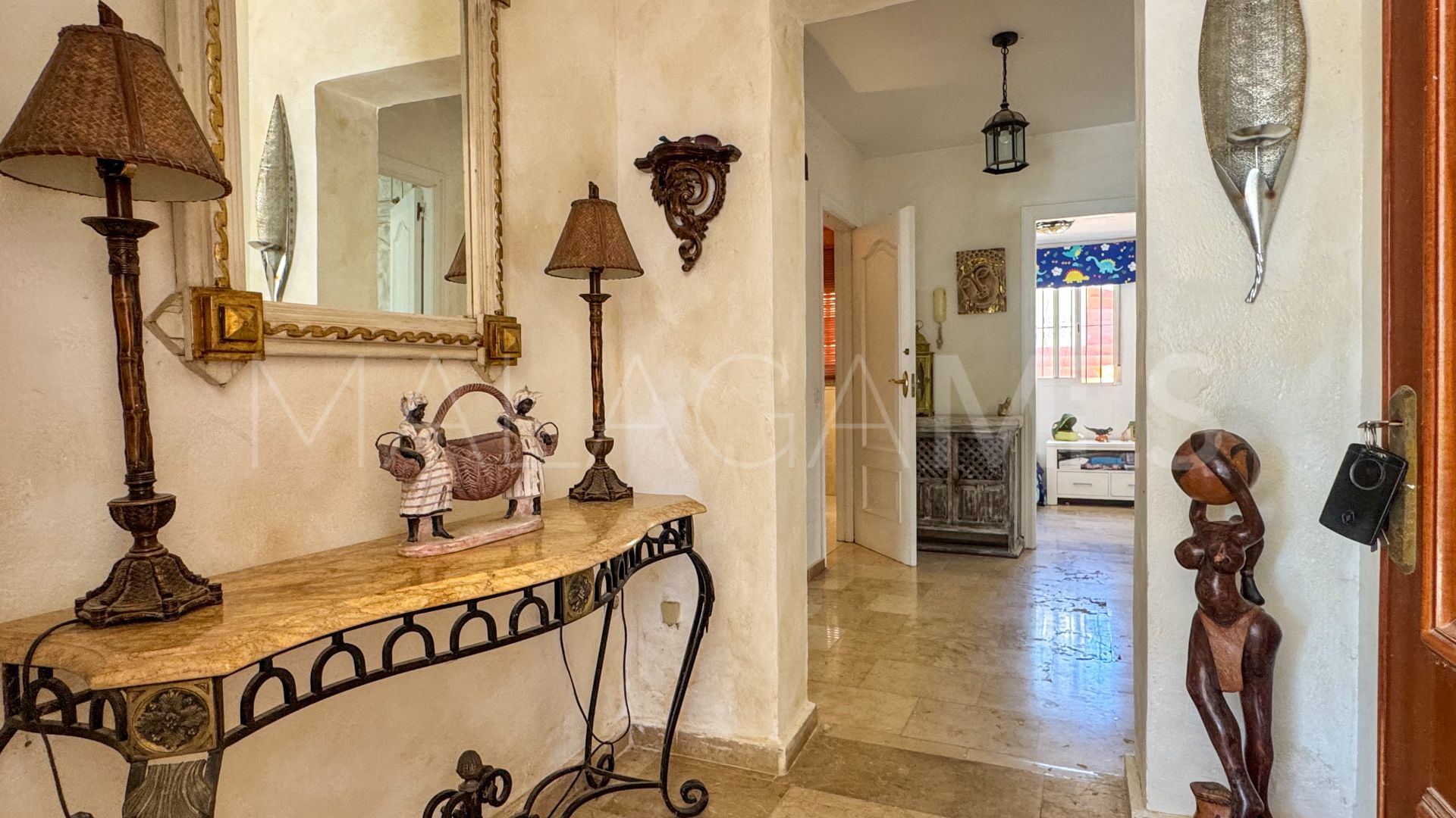 Villa for sale in Valle Romano