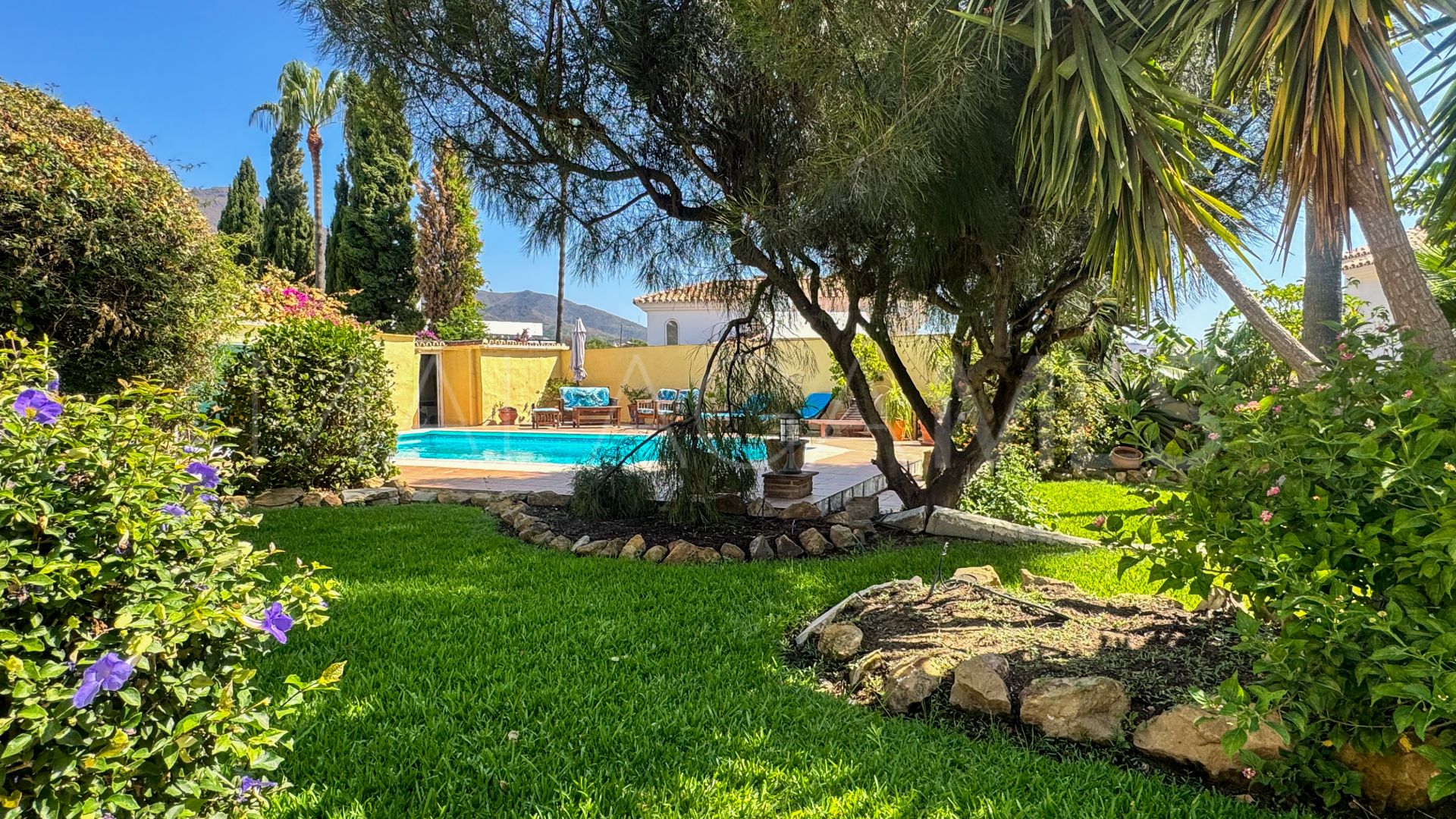 Villa for sale in Valle Romano