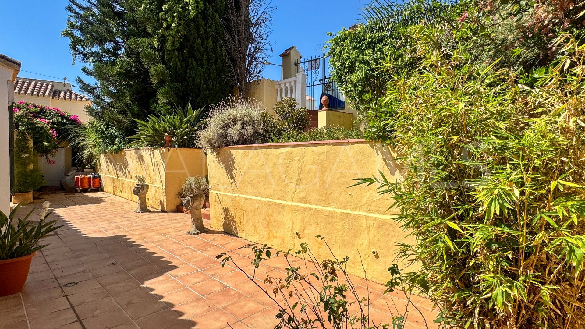 Villa for sale in Valle Romano