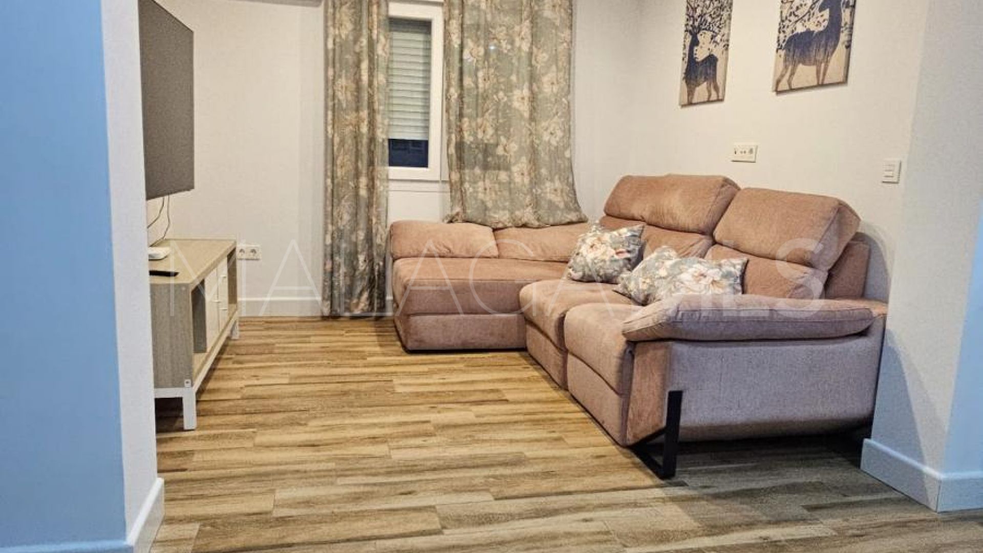 Radhus for sale in Coin Centro
