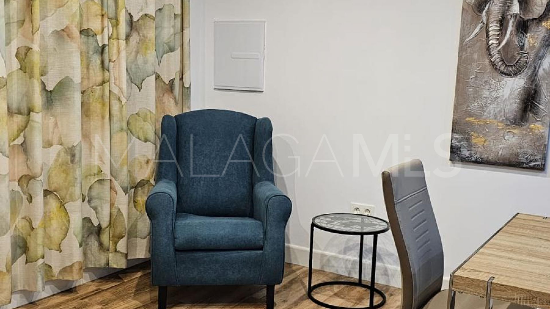 Radhus for sale in Coin Centro