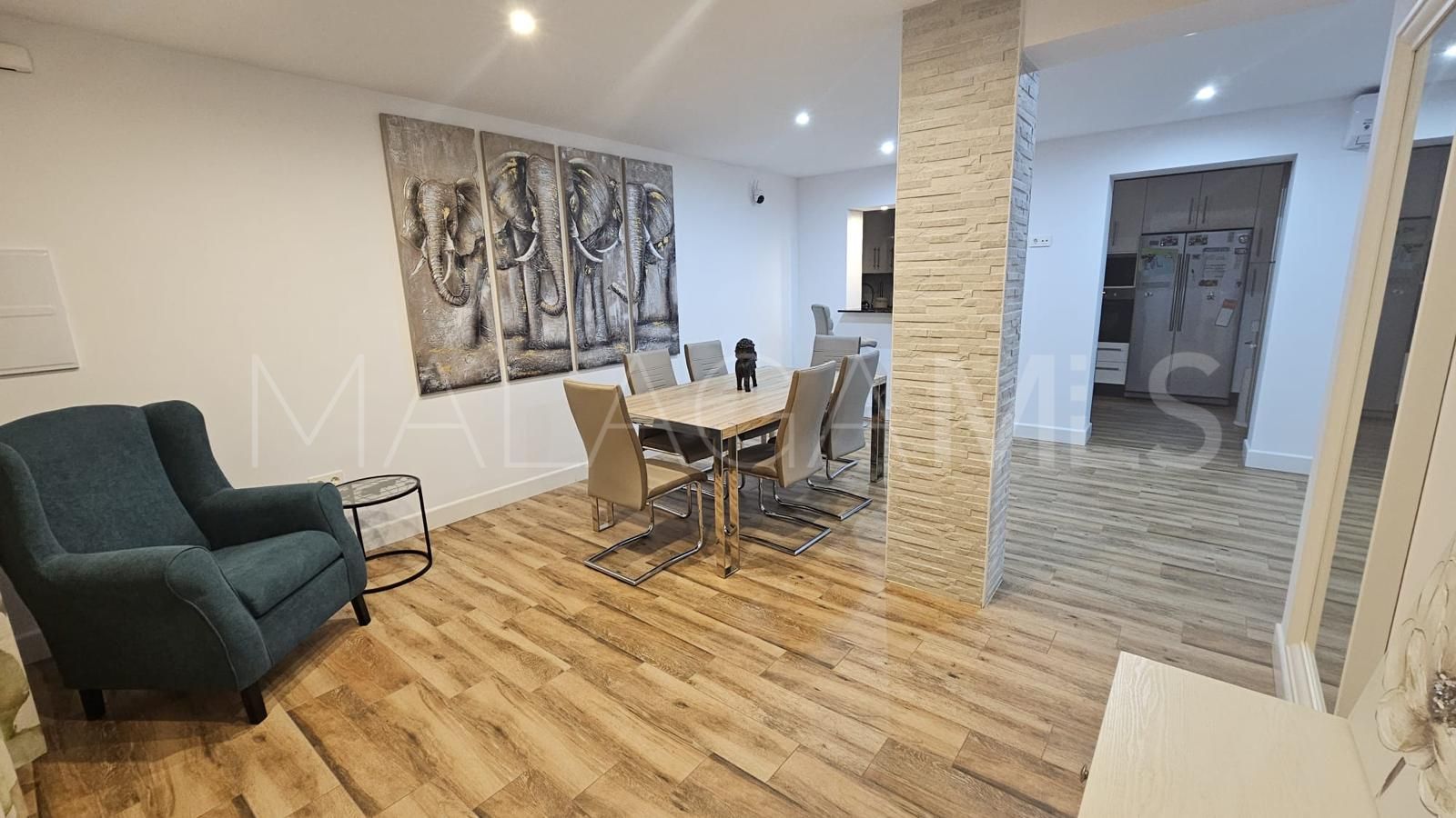 Radhus for sale in Coin Centro