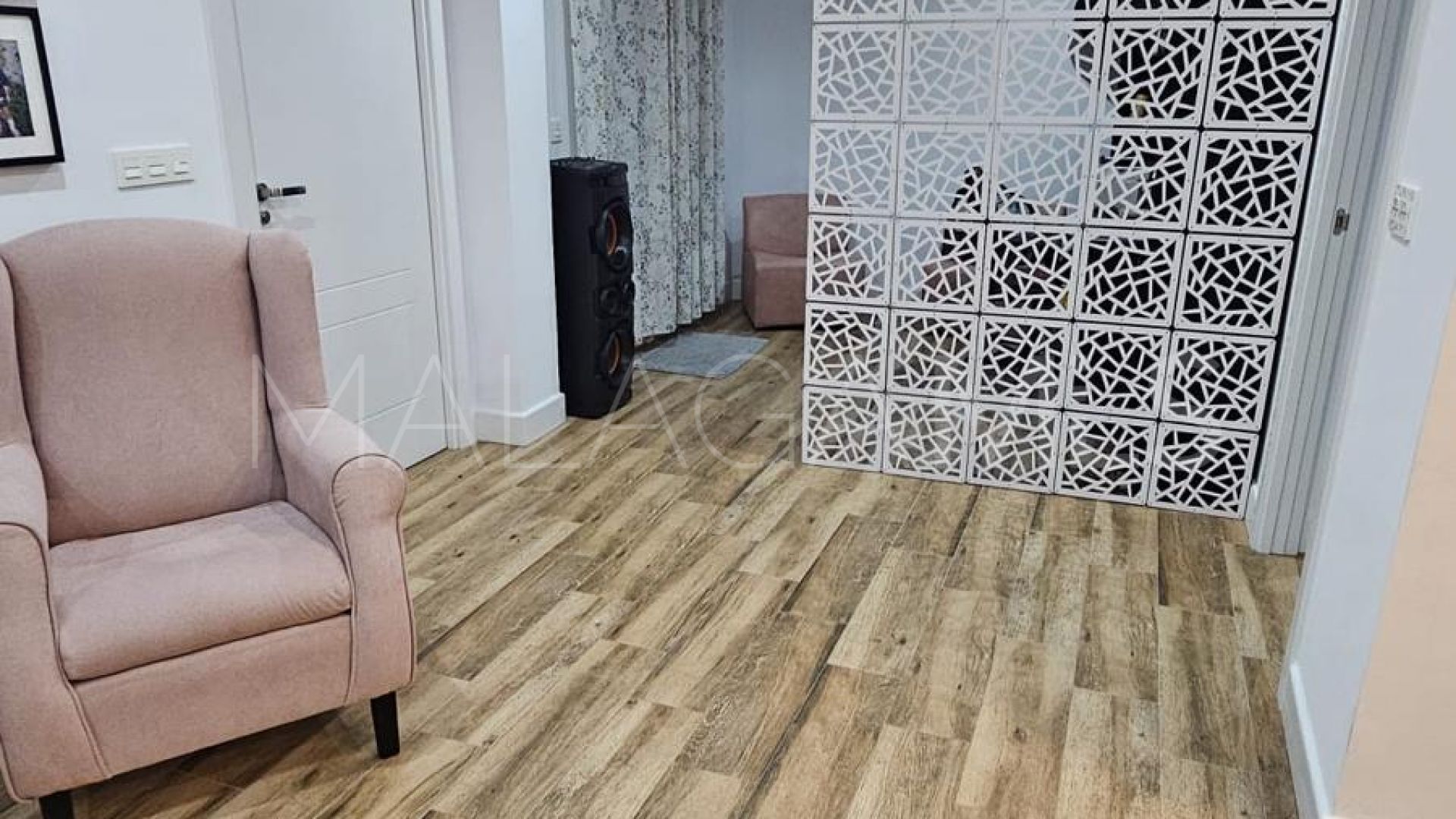 Radhus for sale in Coin Centro