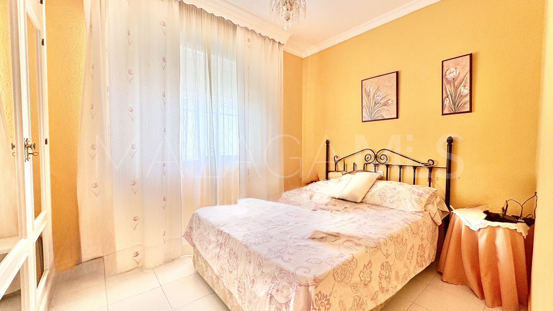 Parhus for sale in Cala de Mijas