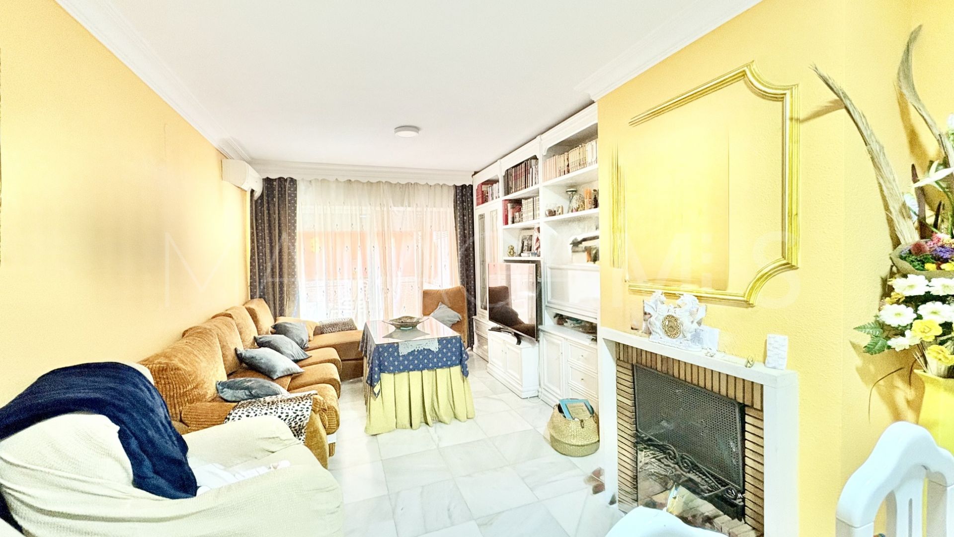 Parhus for sale in Cala de Mijas