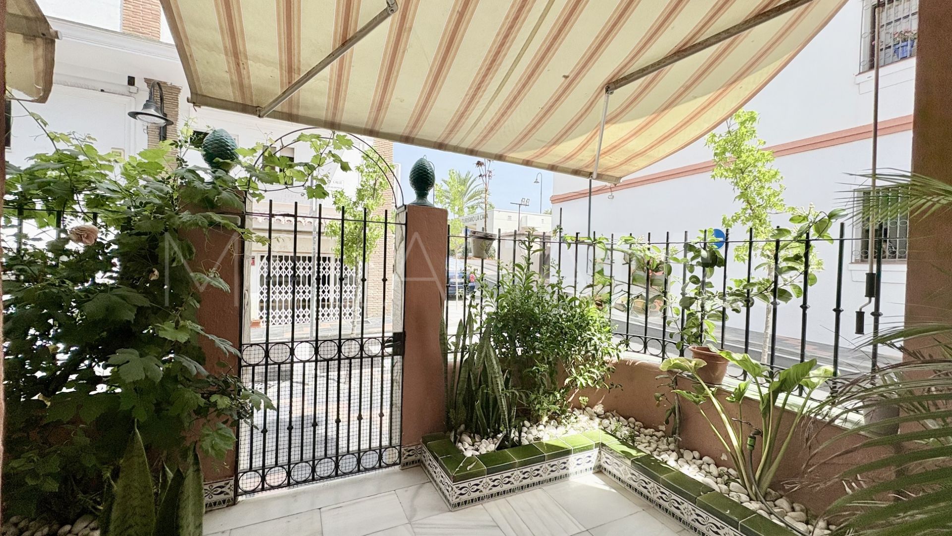 Parhus for sale in Cala de Mijas