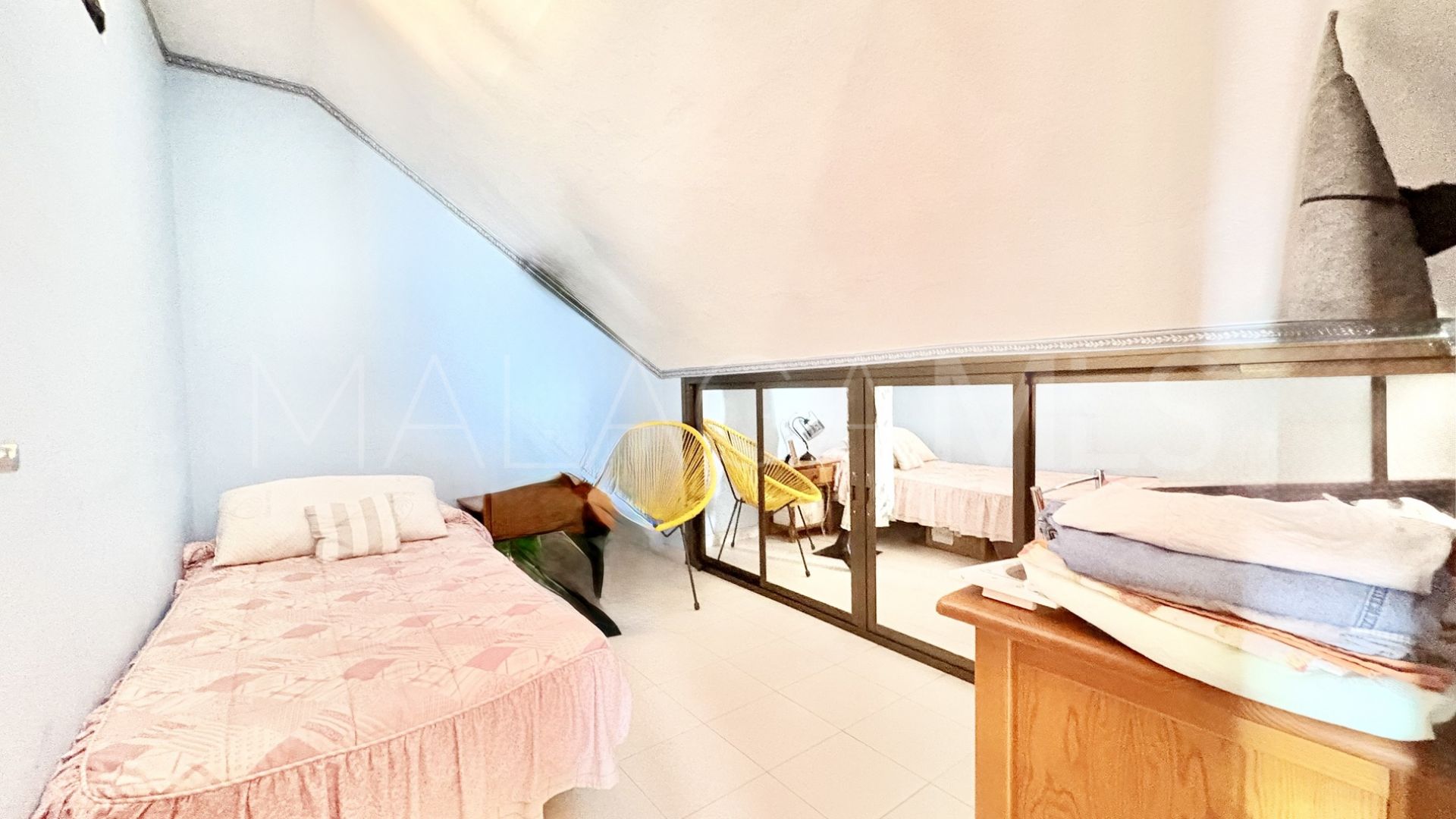 Parhus for sale in Cala de Mijas