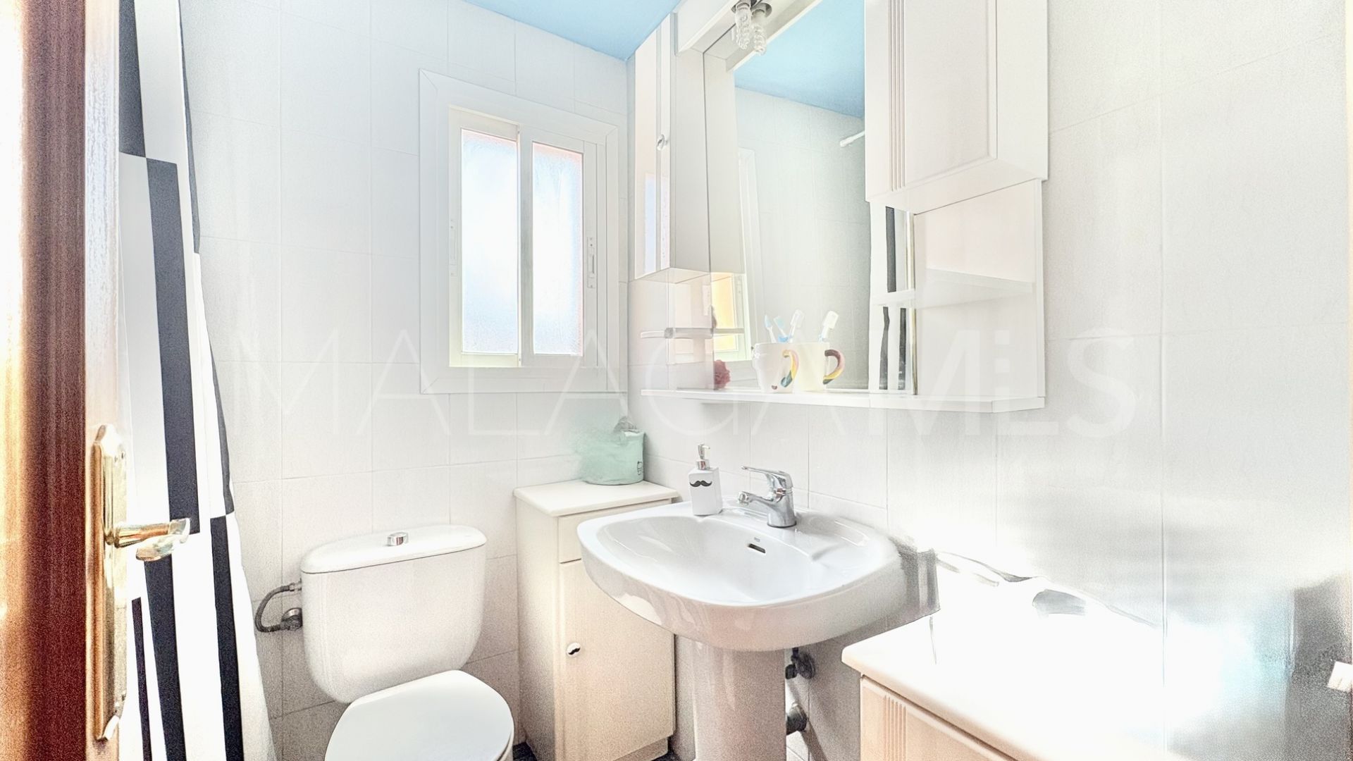 Parhus for sale in Cala de Mijas