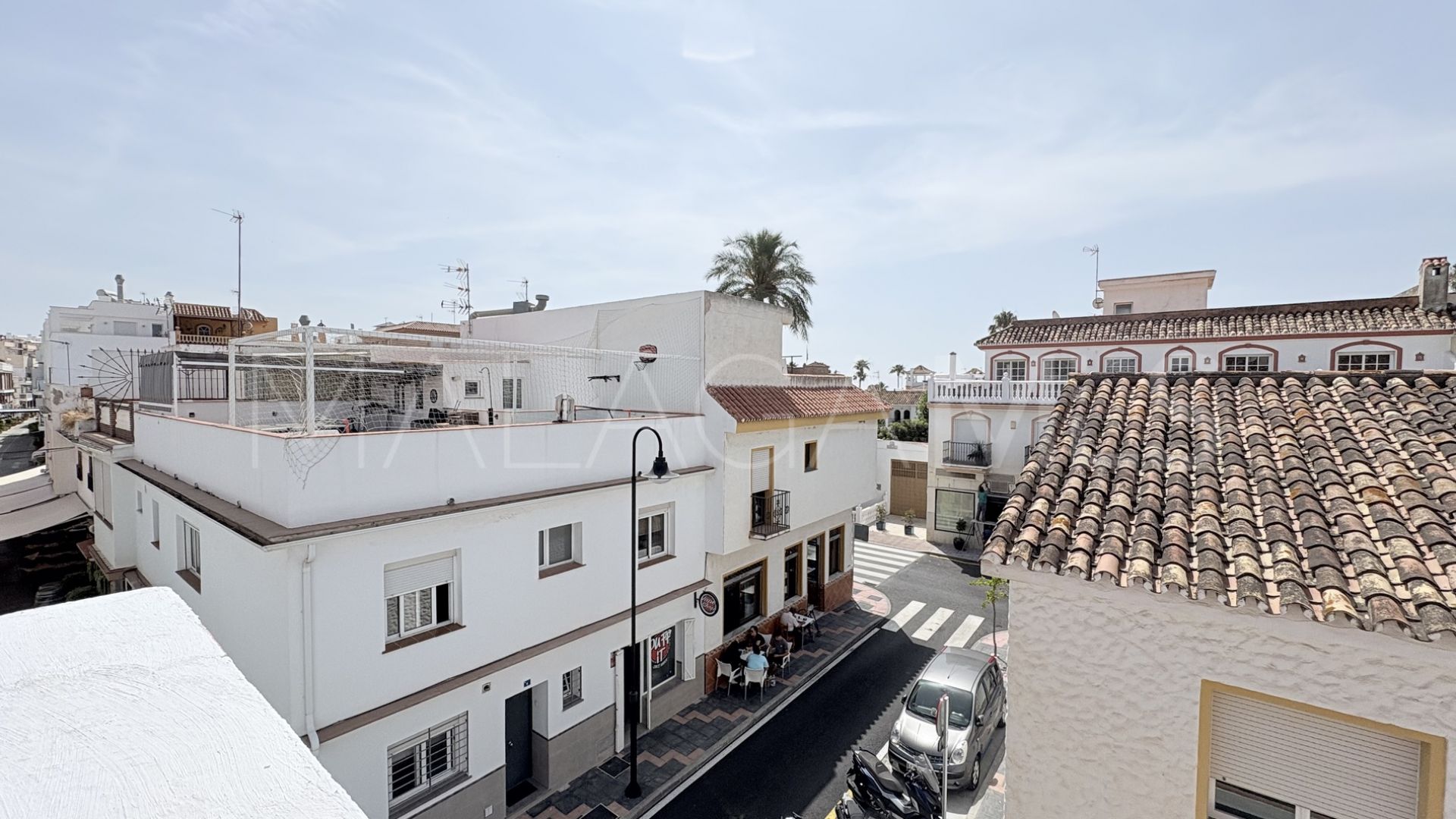 Parhus for sale in Cala de Mijas