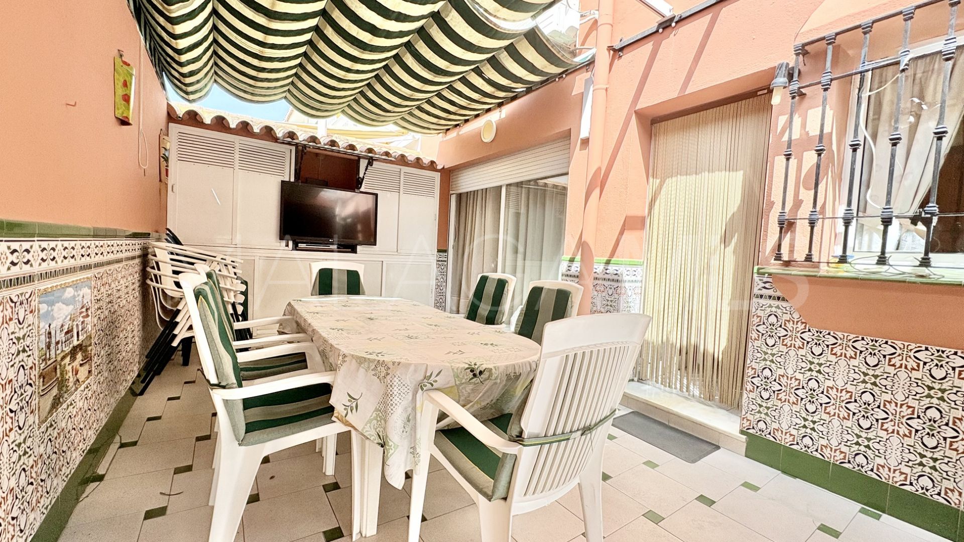 Parhus for sale in Cala de Mijas