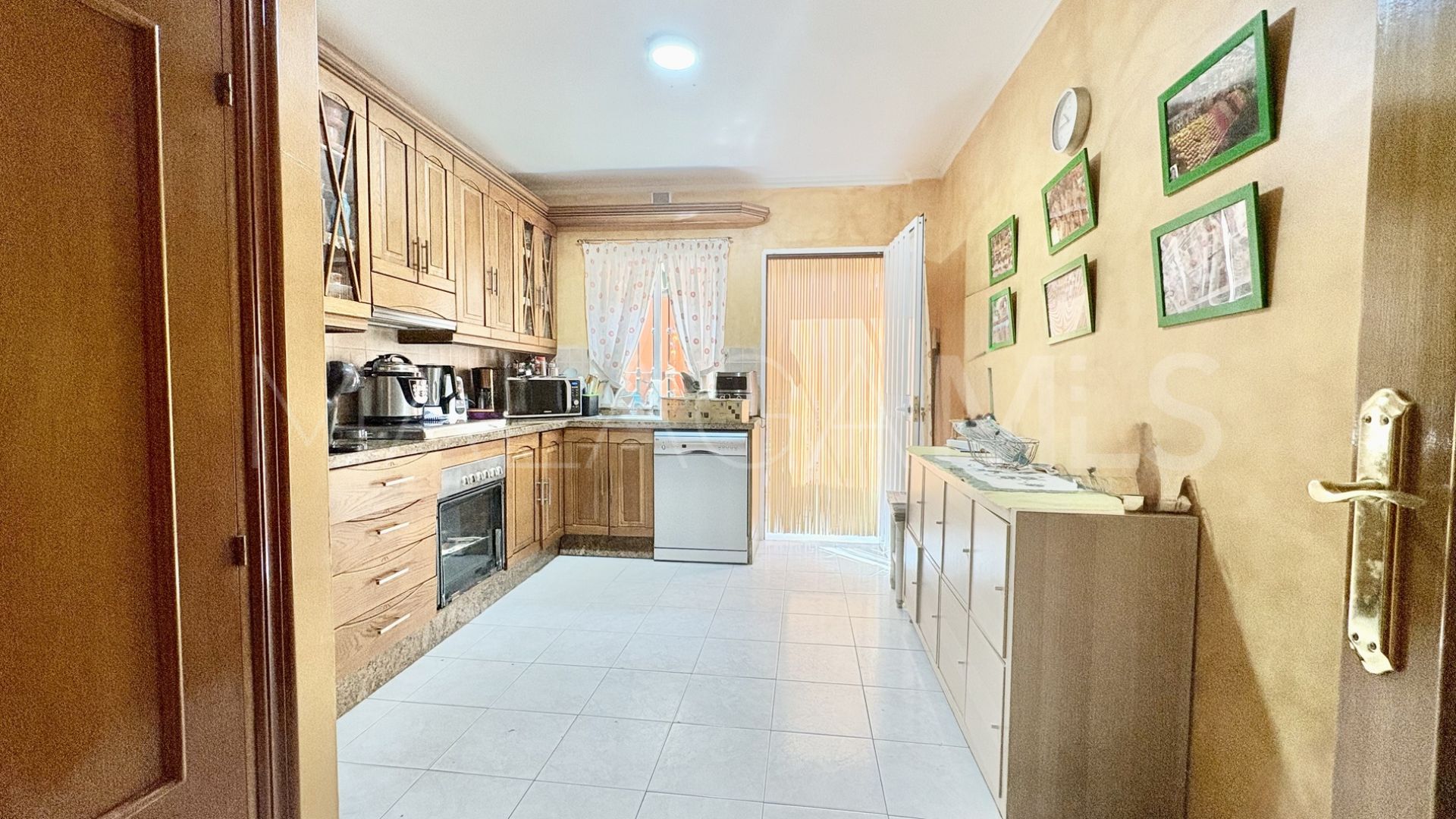 Parhus for sale in Cala de Mijas