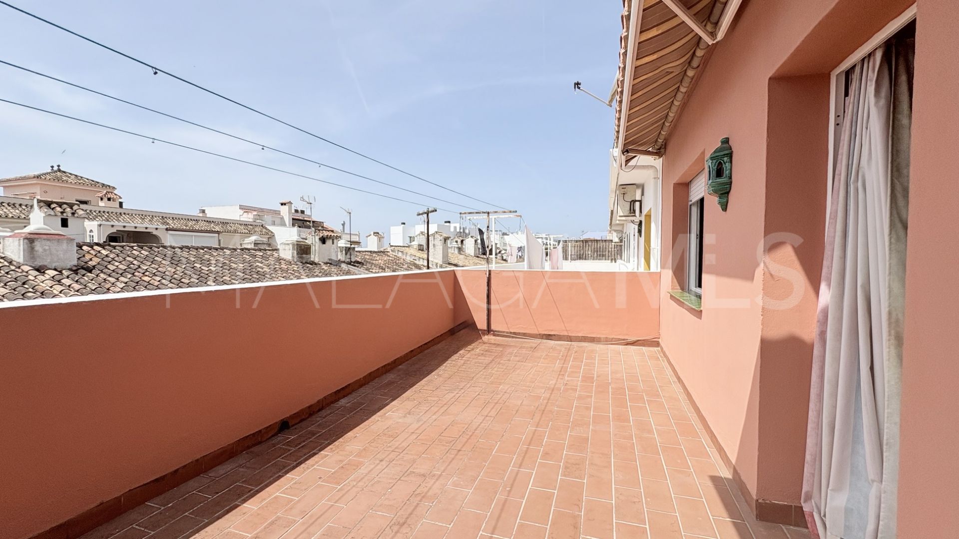 Parhus for sale in Cala de Mijas