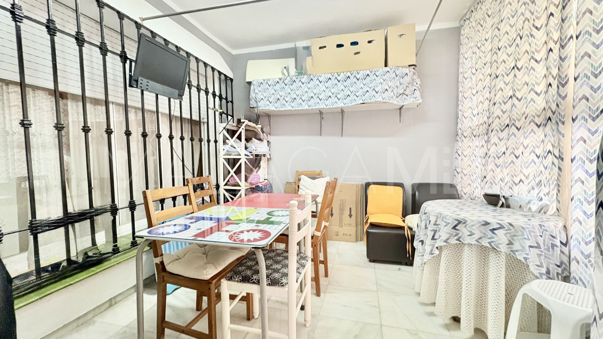 Parhus for sale in Cala de Mijas