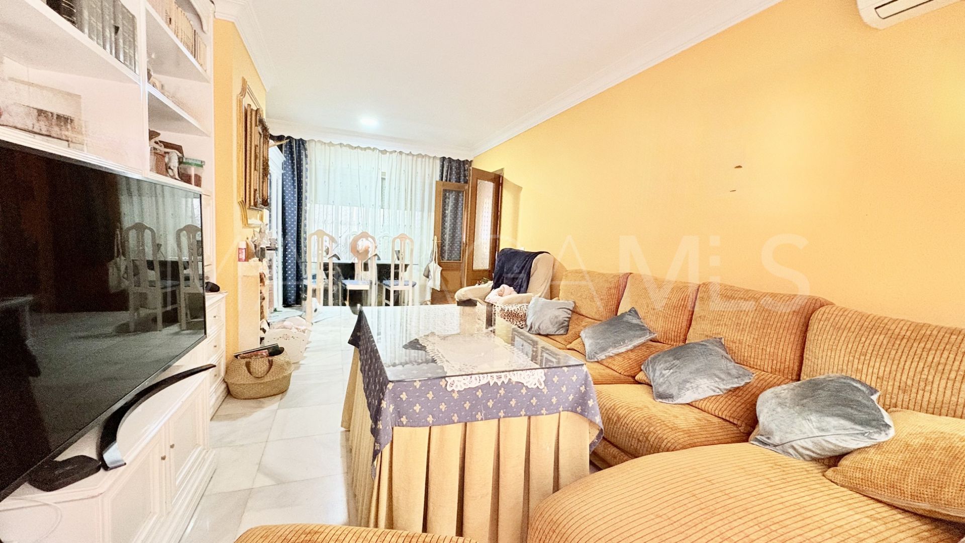 Parhus for sale in Cala de Mijas