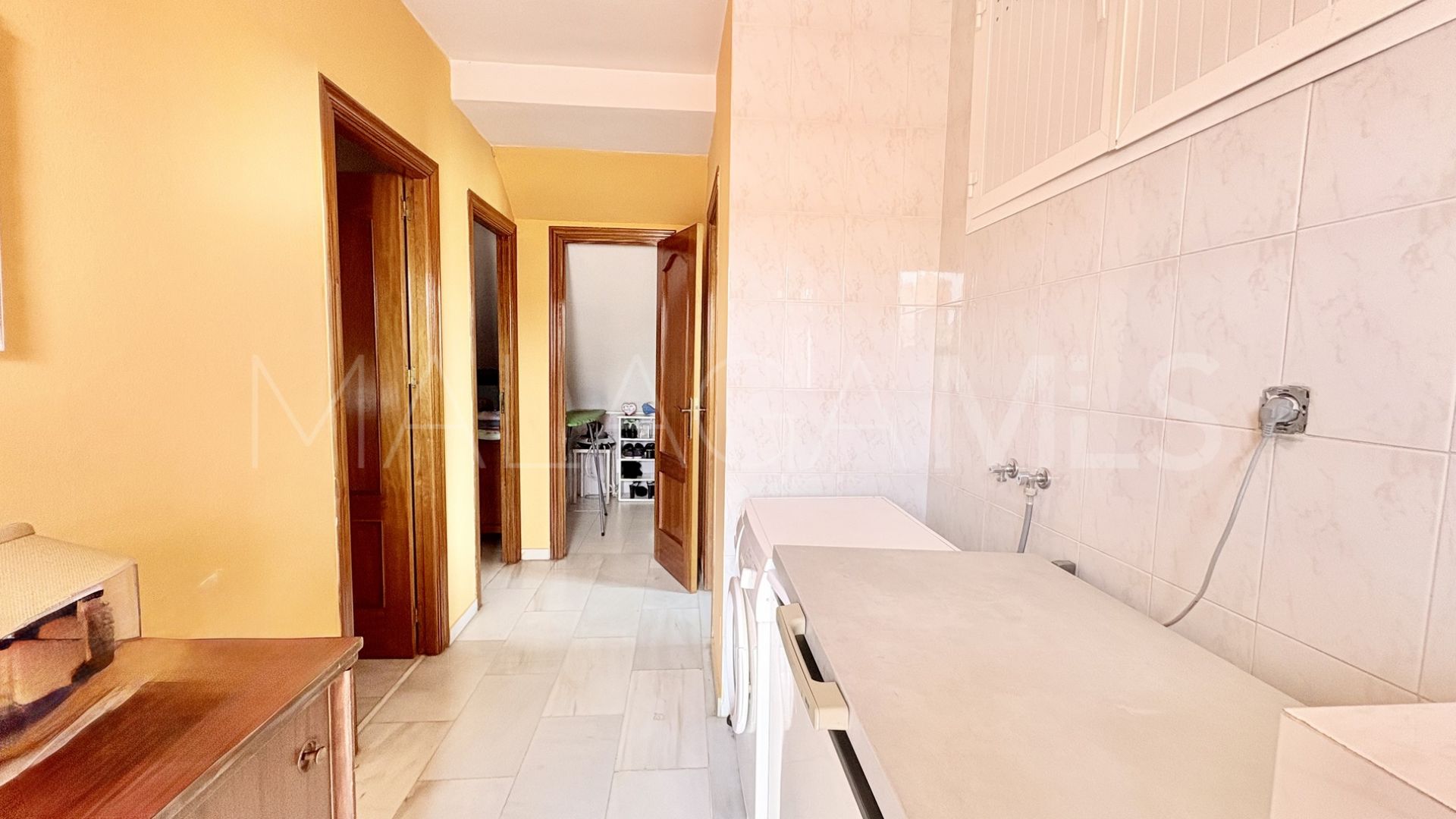 Parhus for sale in Cala de Mijas