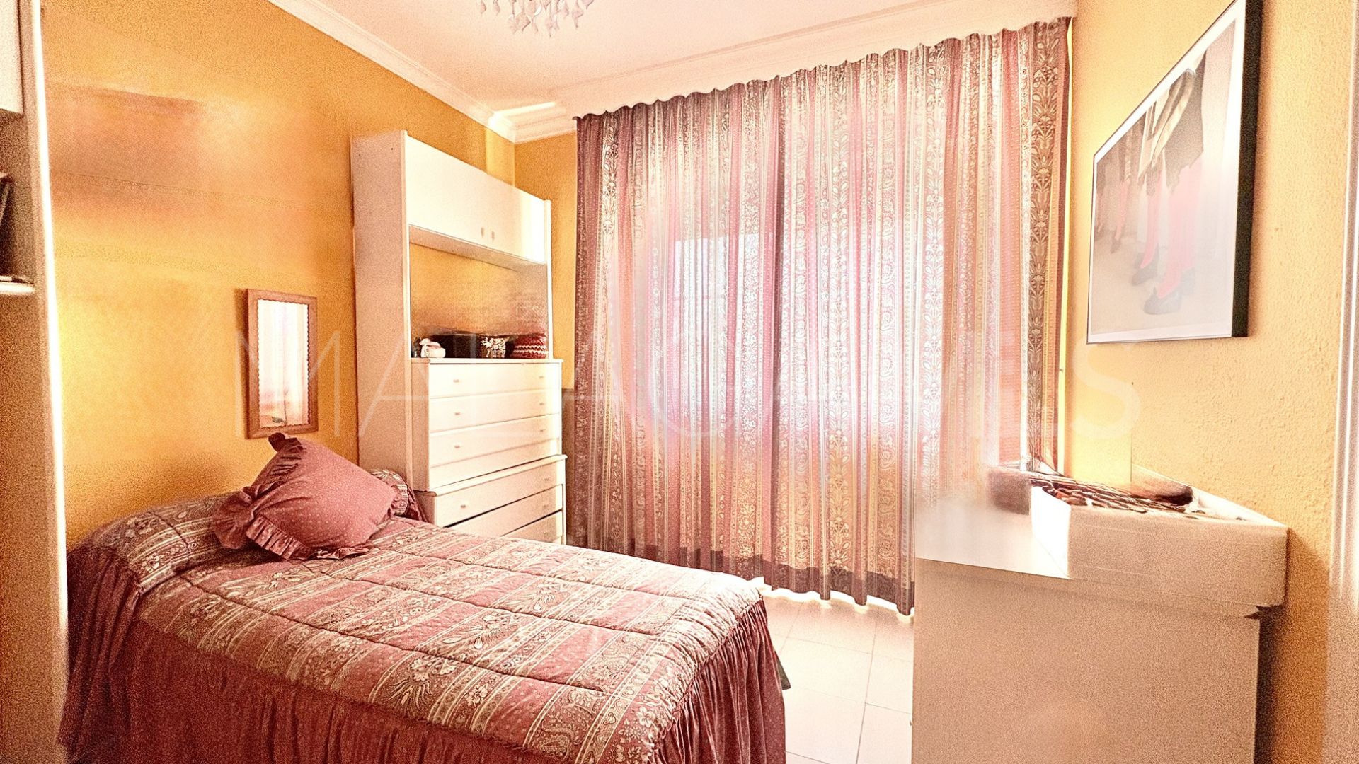 Parhus for sale in Cala de Mijas