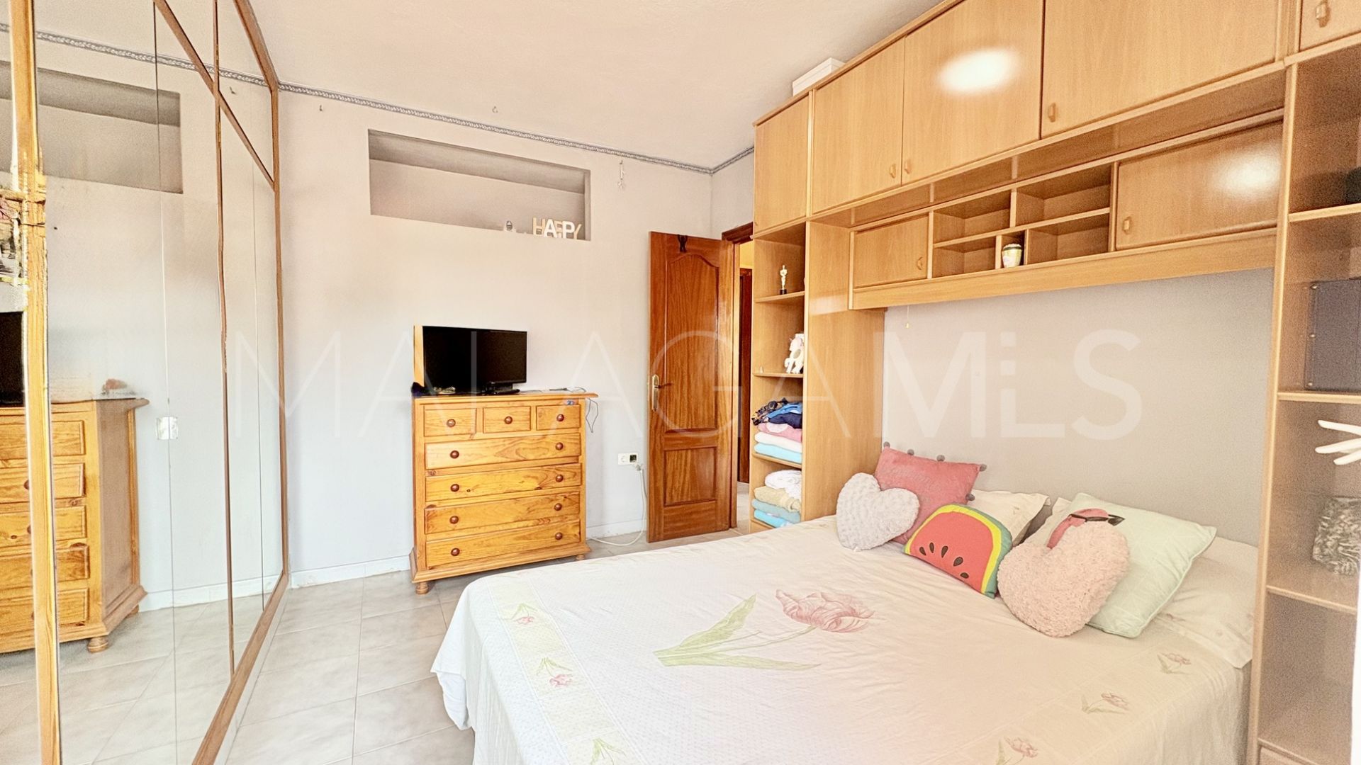 Parhus for sale in Cala de Mijas