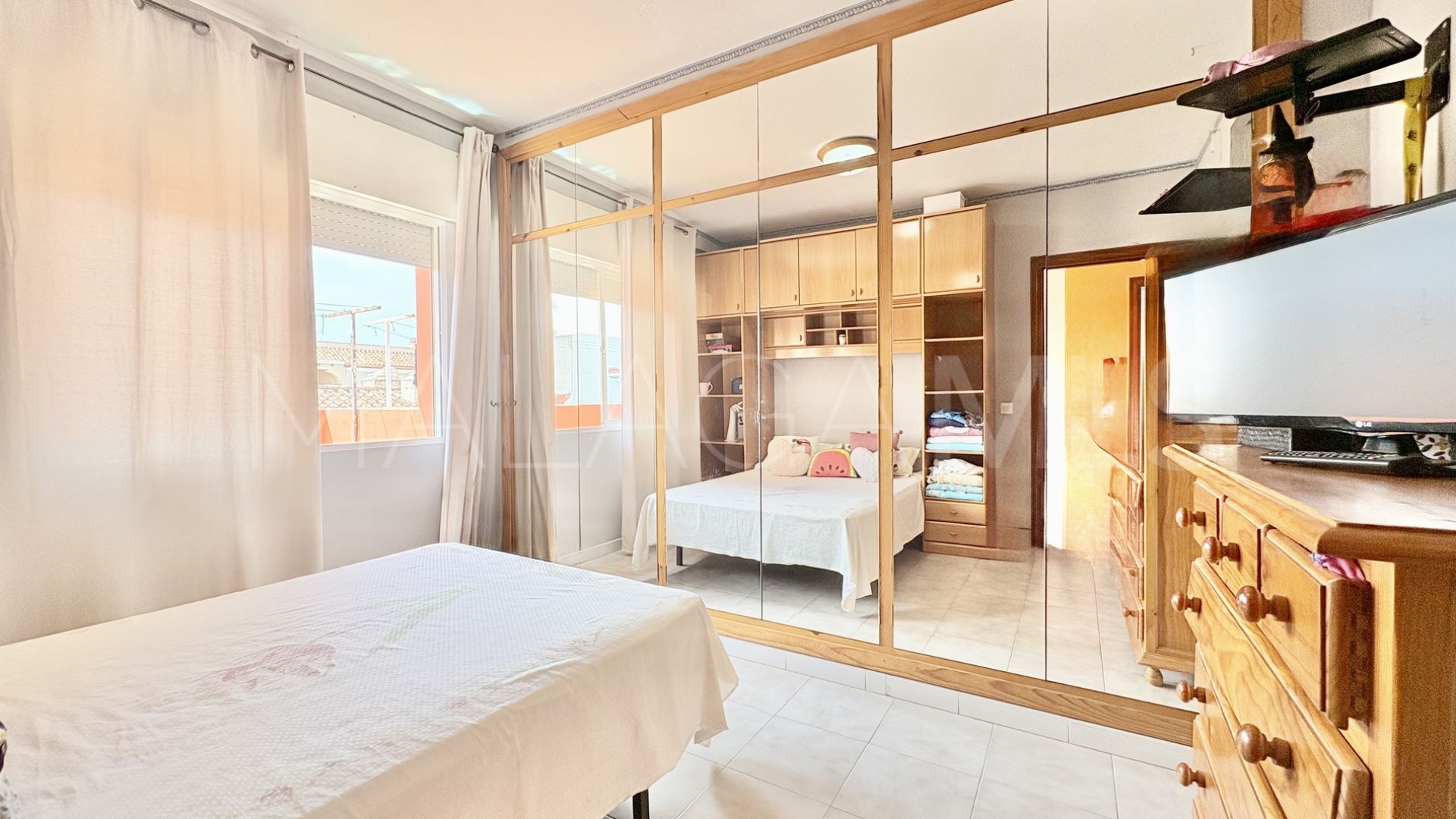 Parhus for sale in Cala de Mijas