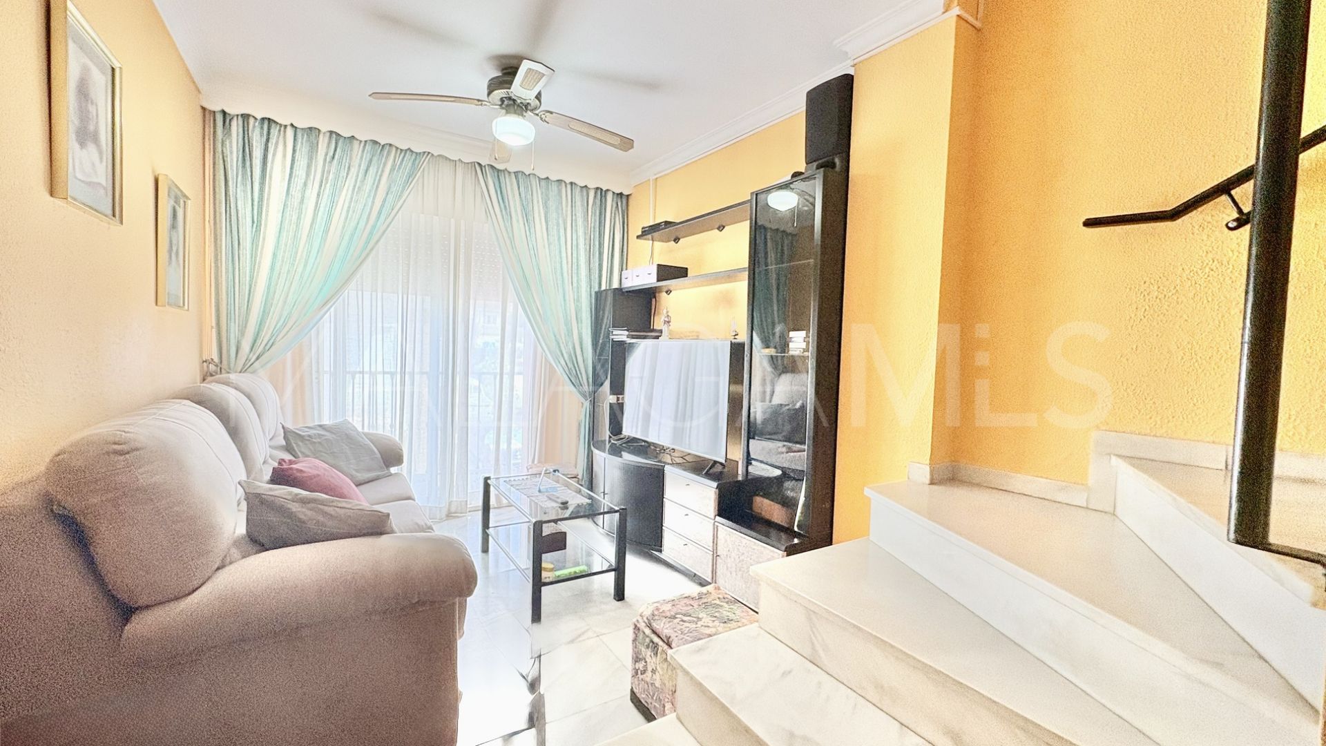 Parhus for sale in Cala de Mijas