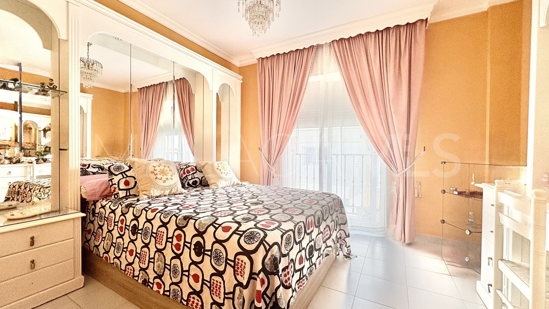 Parhus for sale in Cala de Mijas