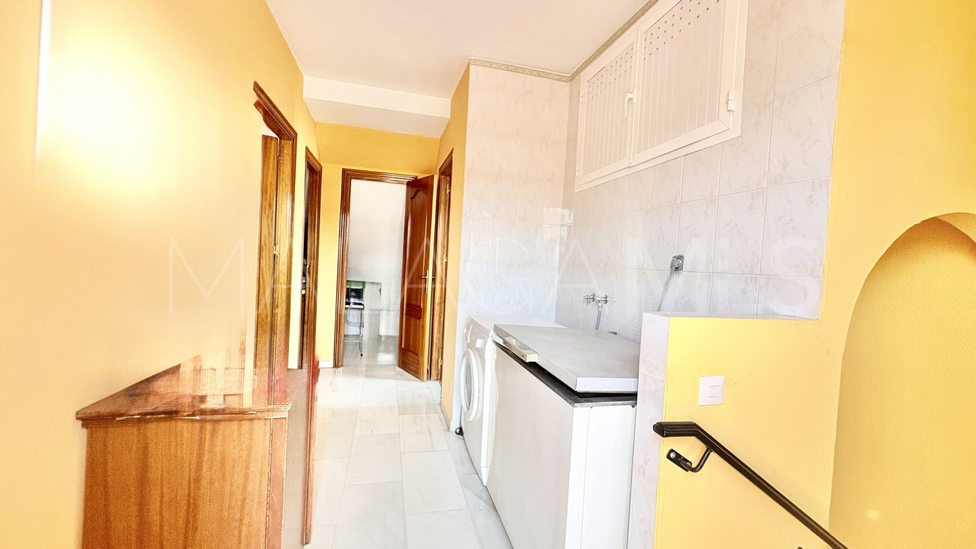 Parhus for sale in Cala de Mijas
