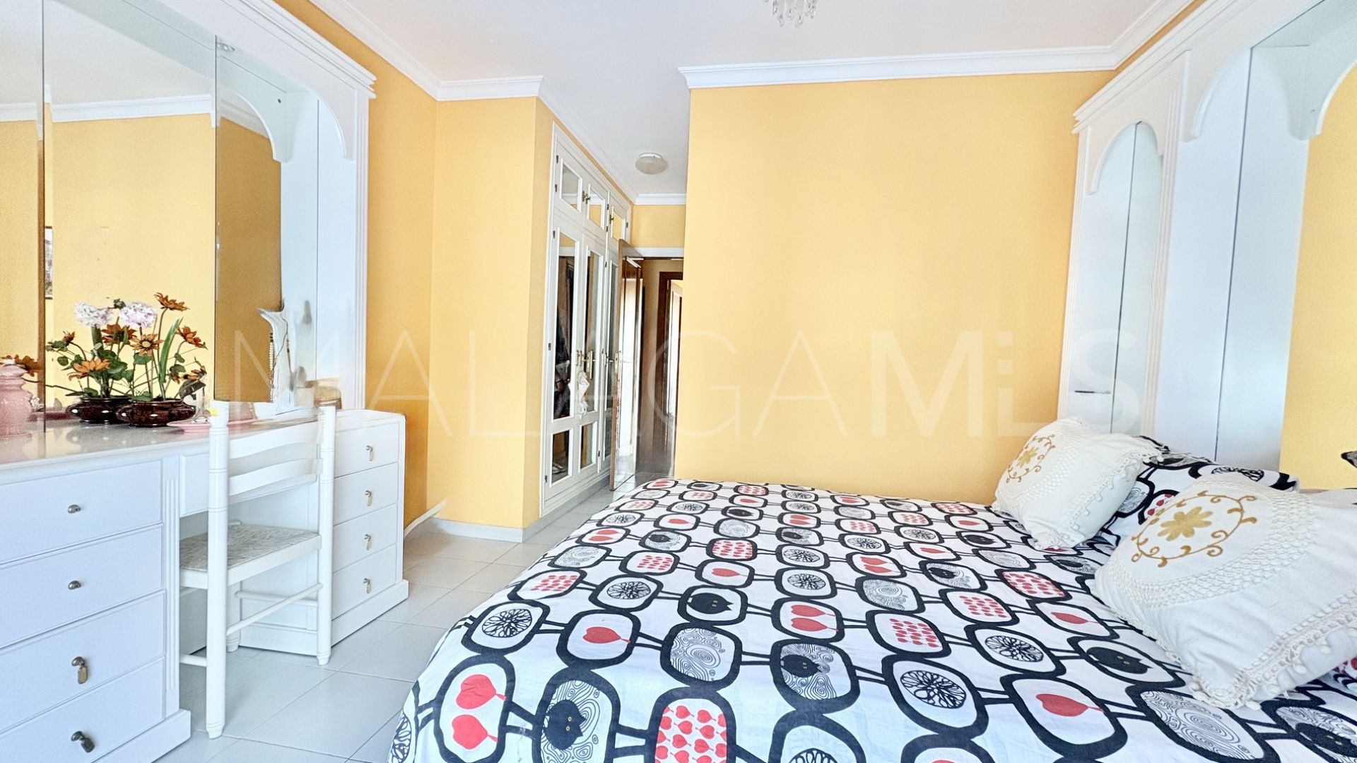 Parhus for sale in Cala de Mijas