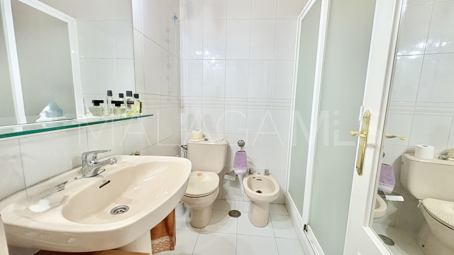 Parhus for sale in Cala de Mijas