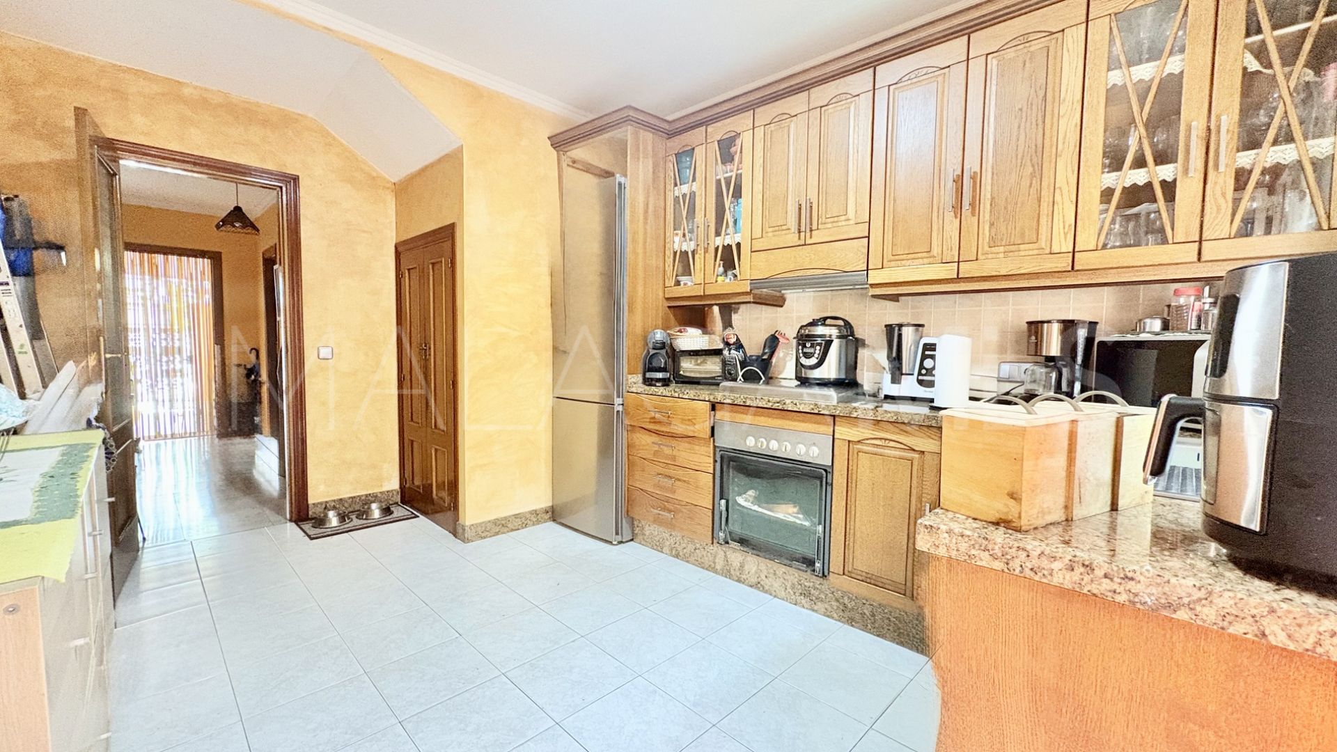 Parhus for sale in Cala de Mijas