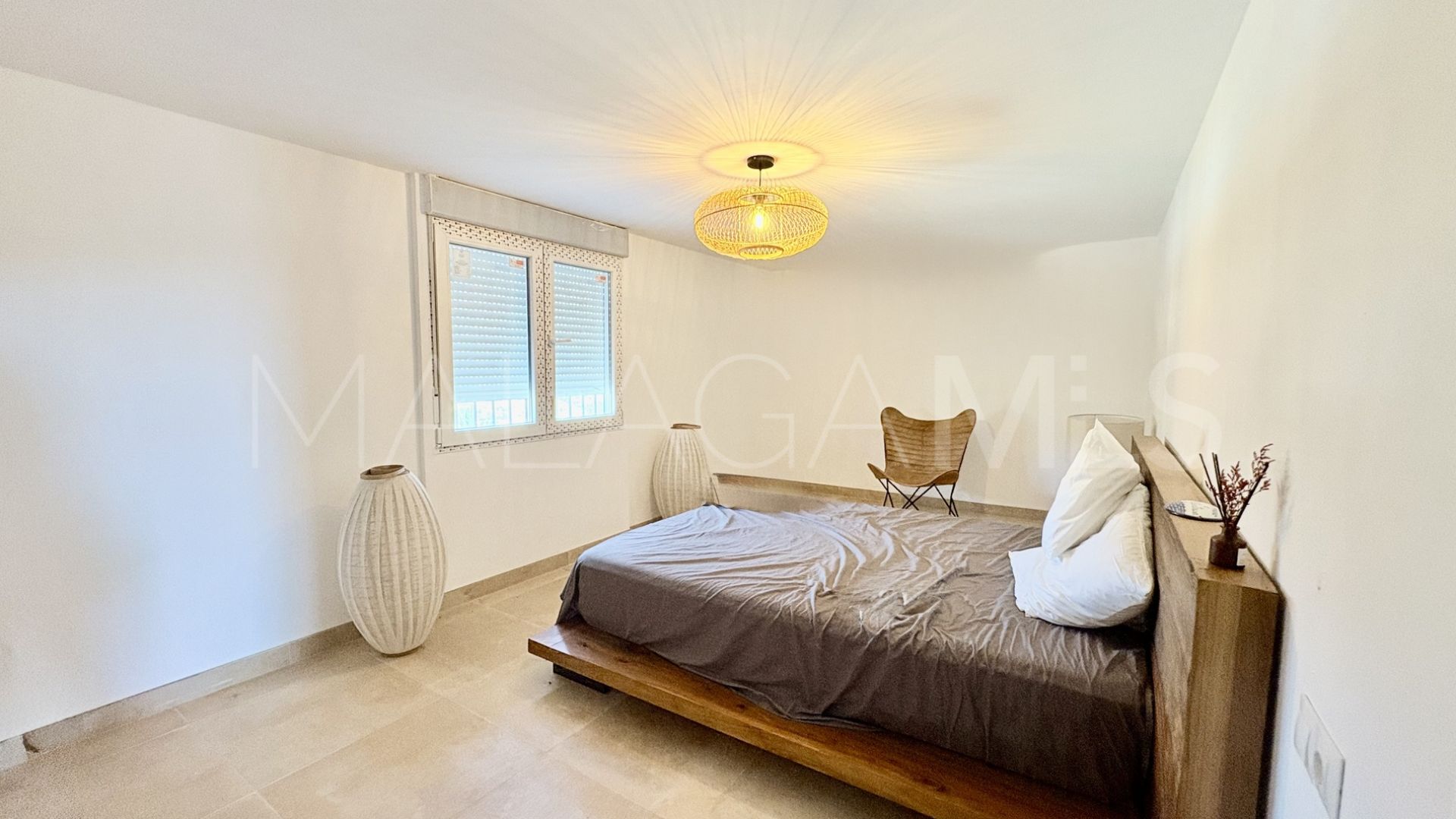 Finca for sale in Cala de Mijas