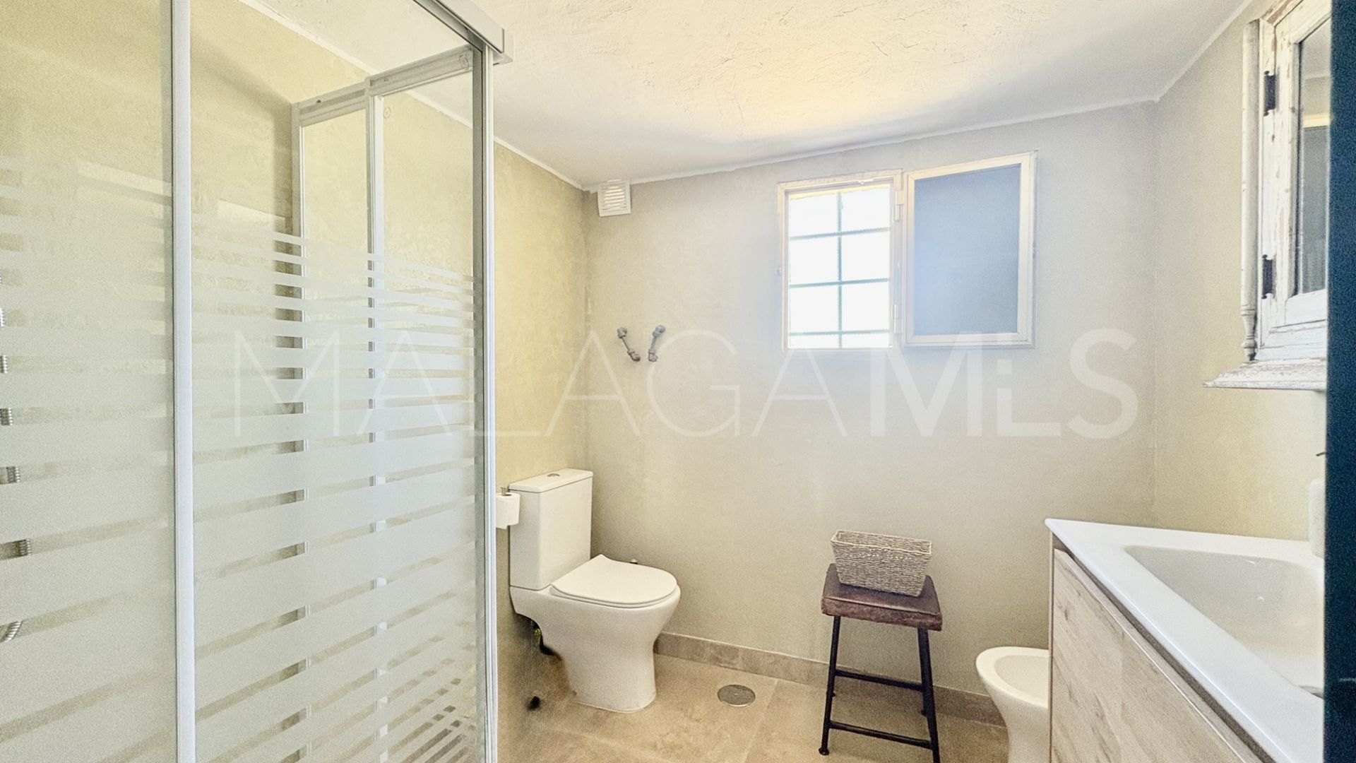 Finca for sale in Cala de Mijas