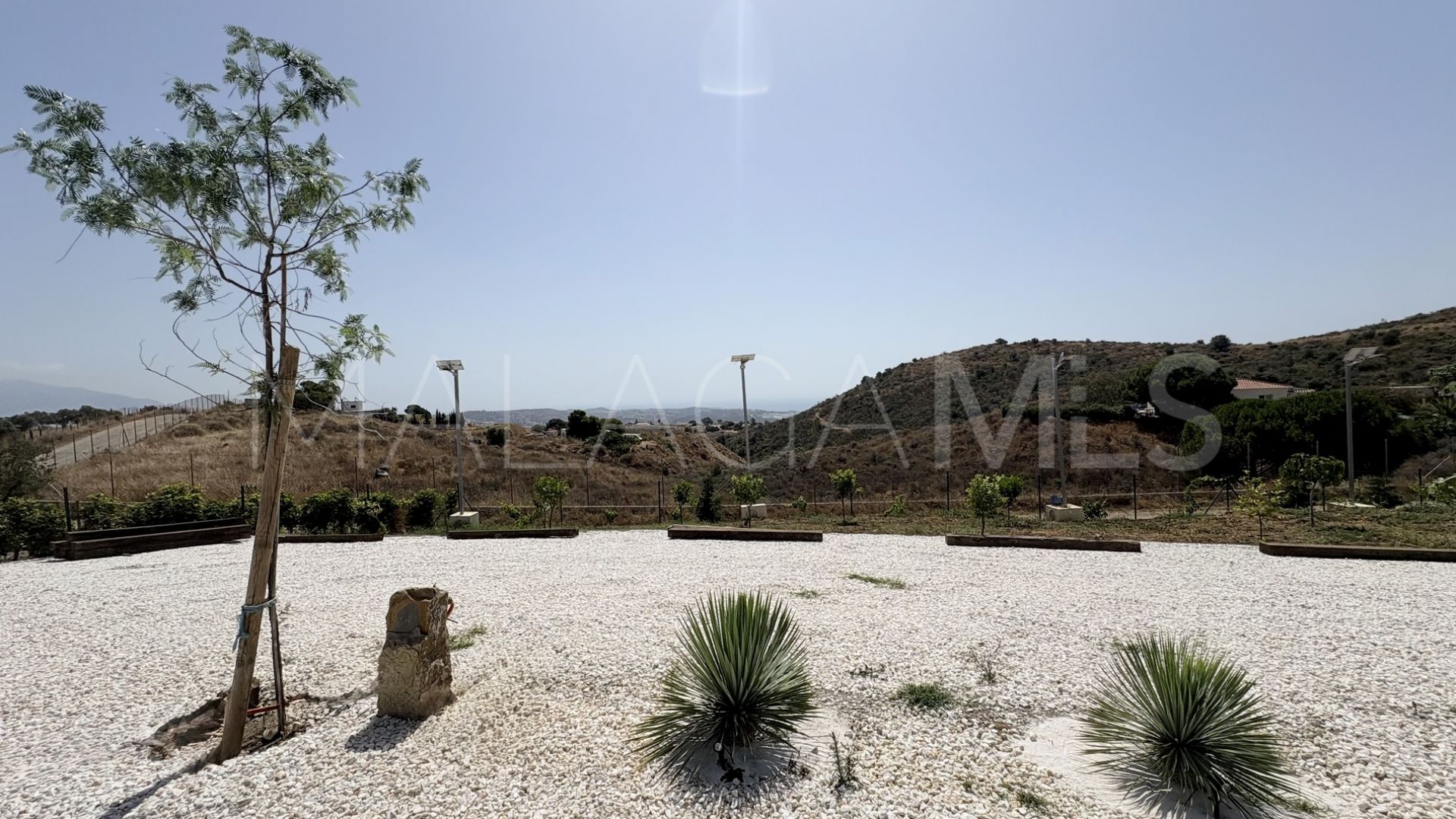 Finca for sale in Cala de Mijas