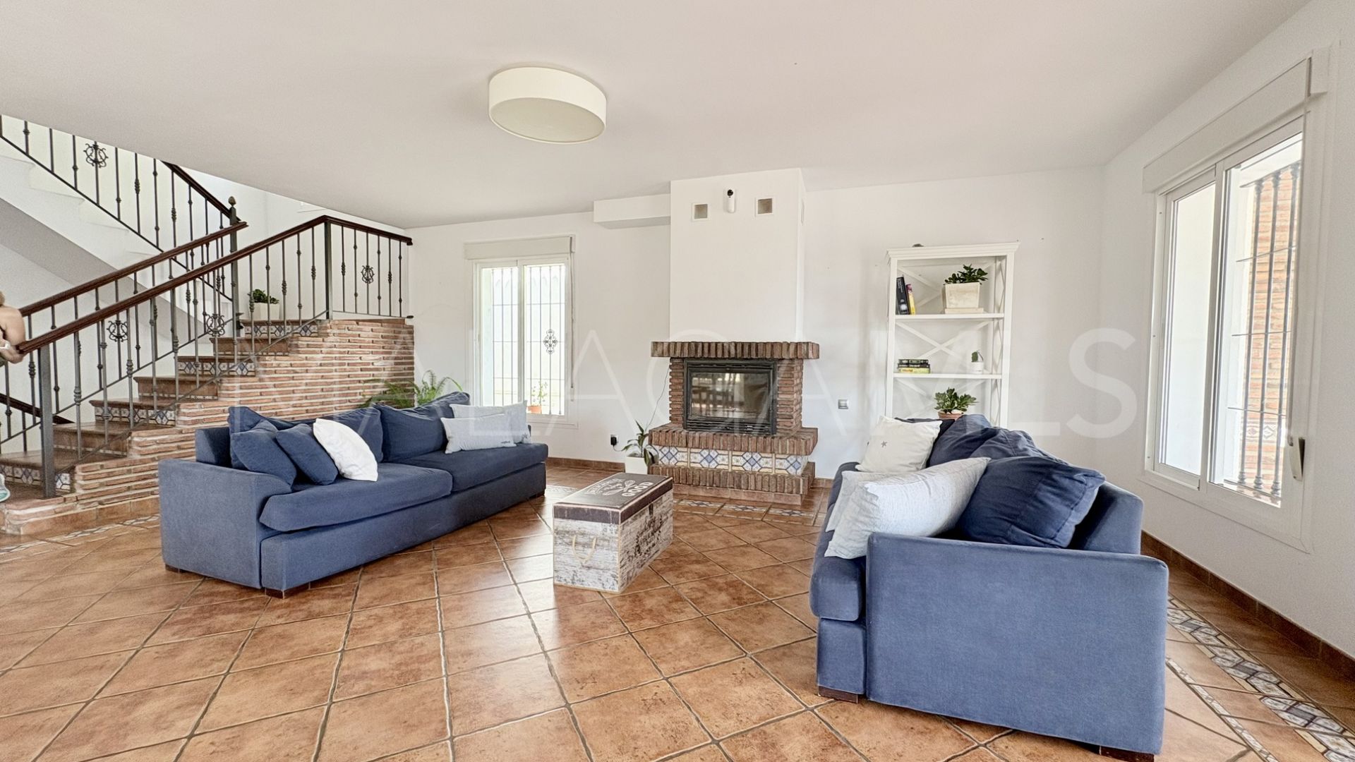 Villa with 5 bedrooms for sale in Ricmar