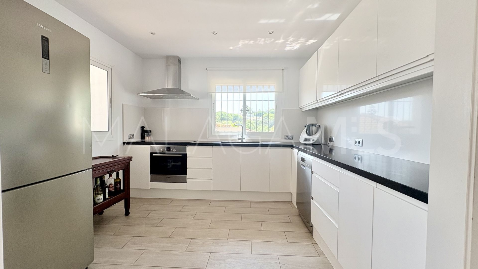 Villa with 5 bedrooms for sale in Ricmar