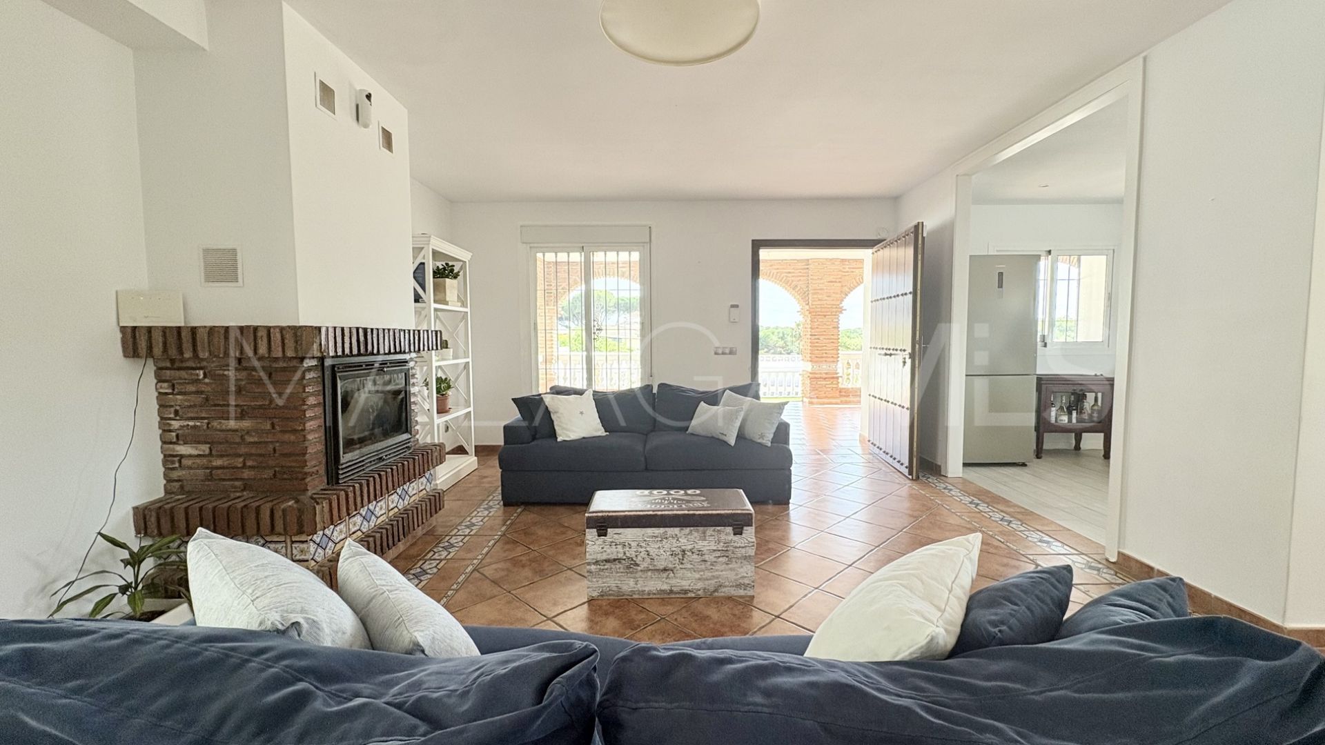 Villa with 5 bedrooms for sale in Ricmar