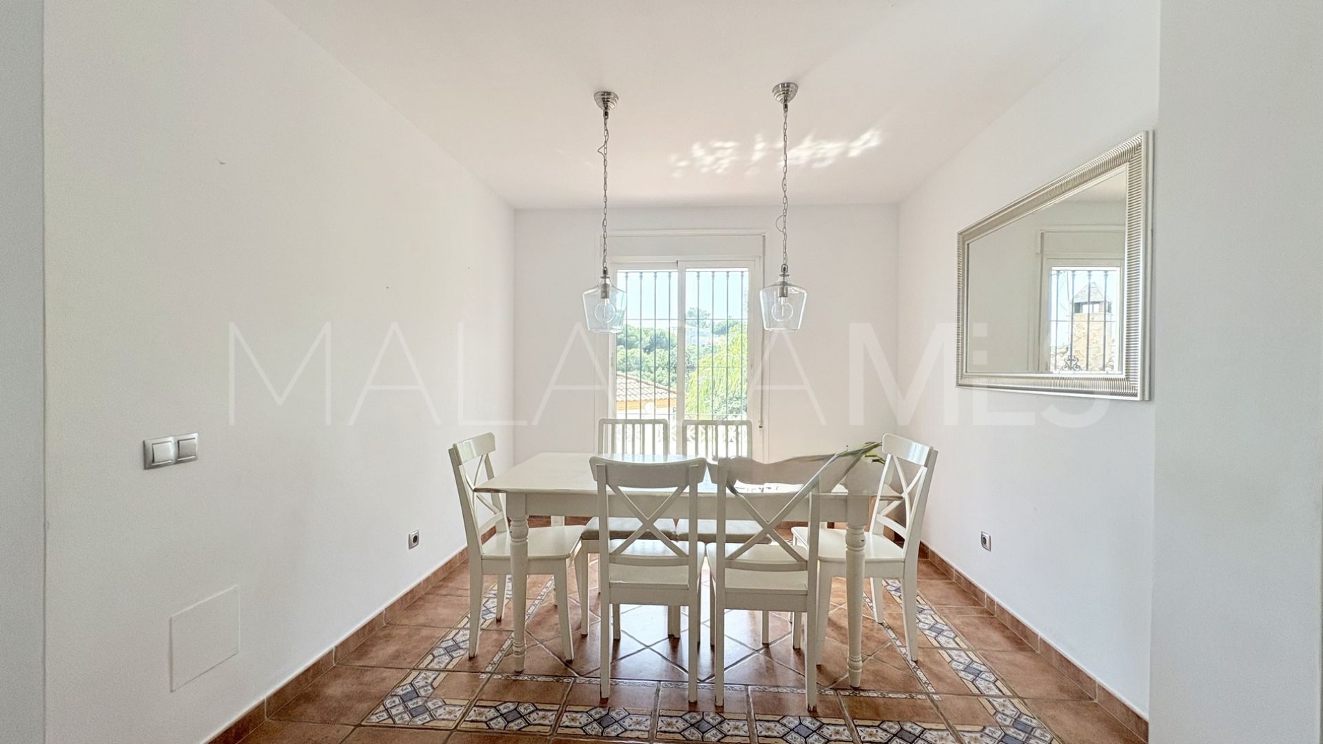 Villa with 5 bedrooms for sale in Ricmar