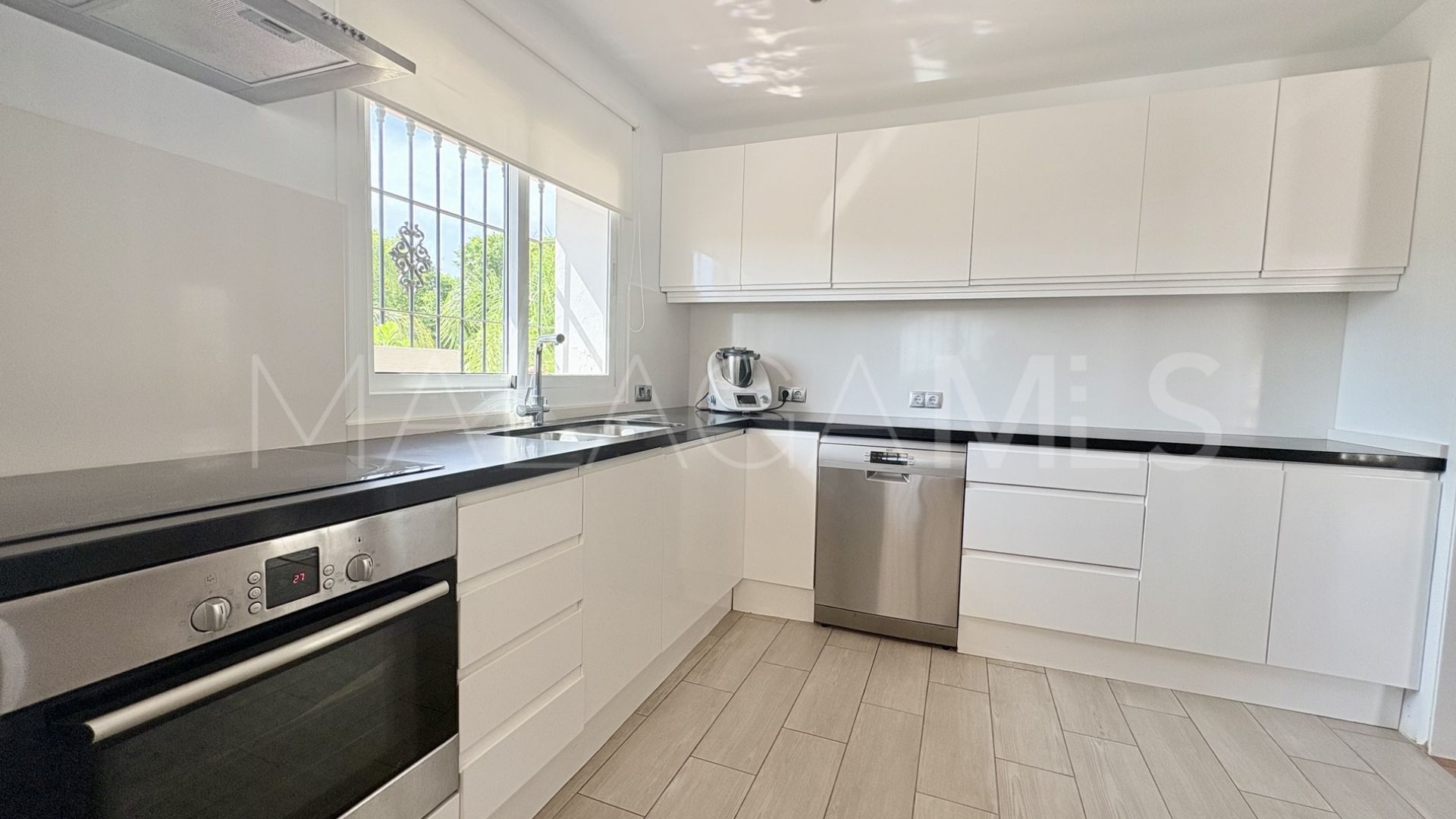 Villa with 5 bedrooms for sale in Ricmar