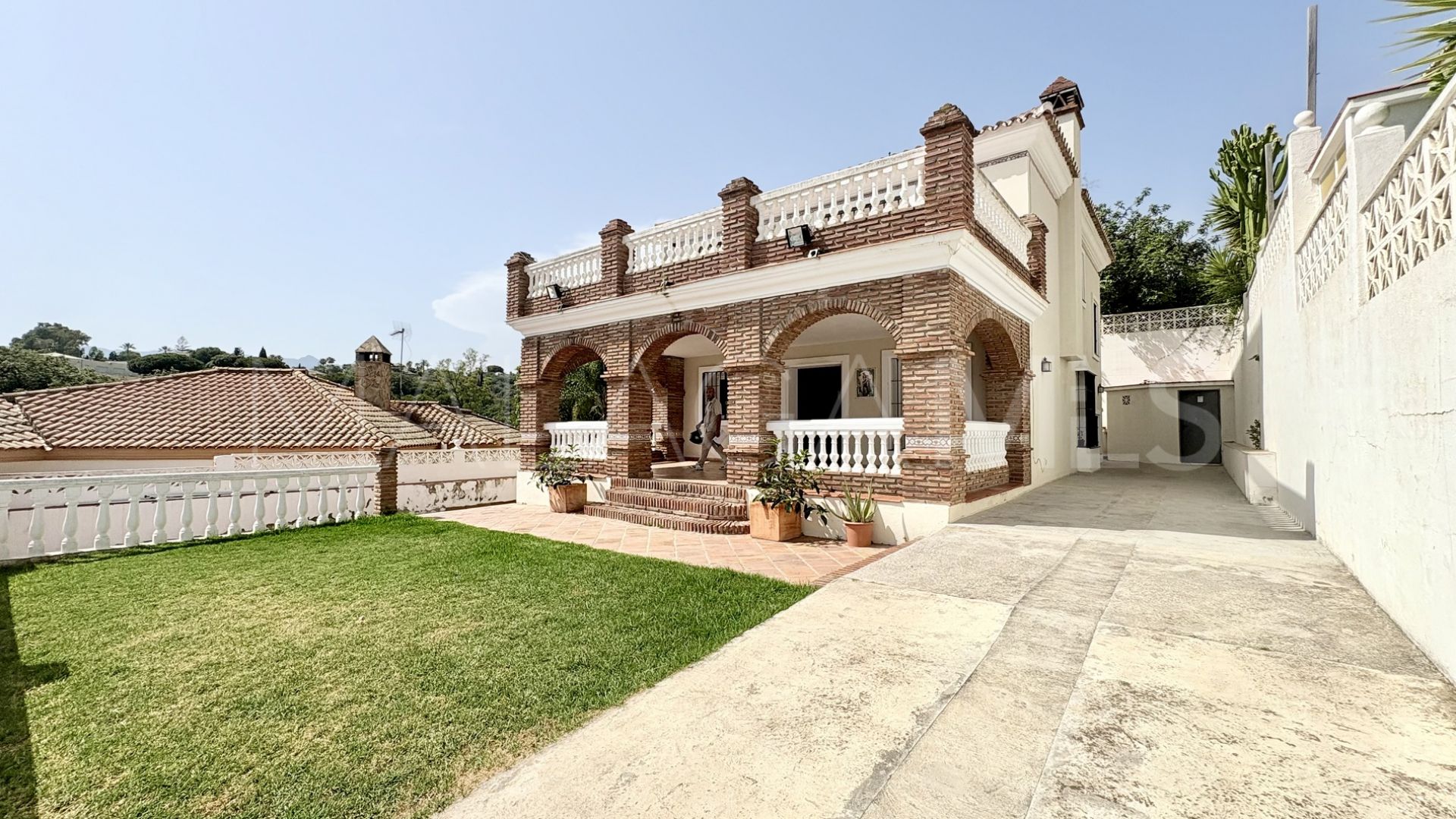 Villa with 5 bedrooms for sale in Ricmar