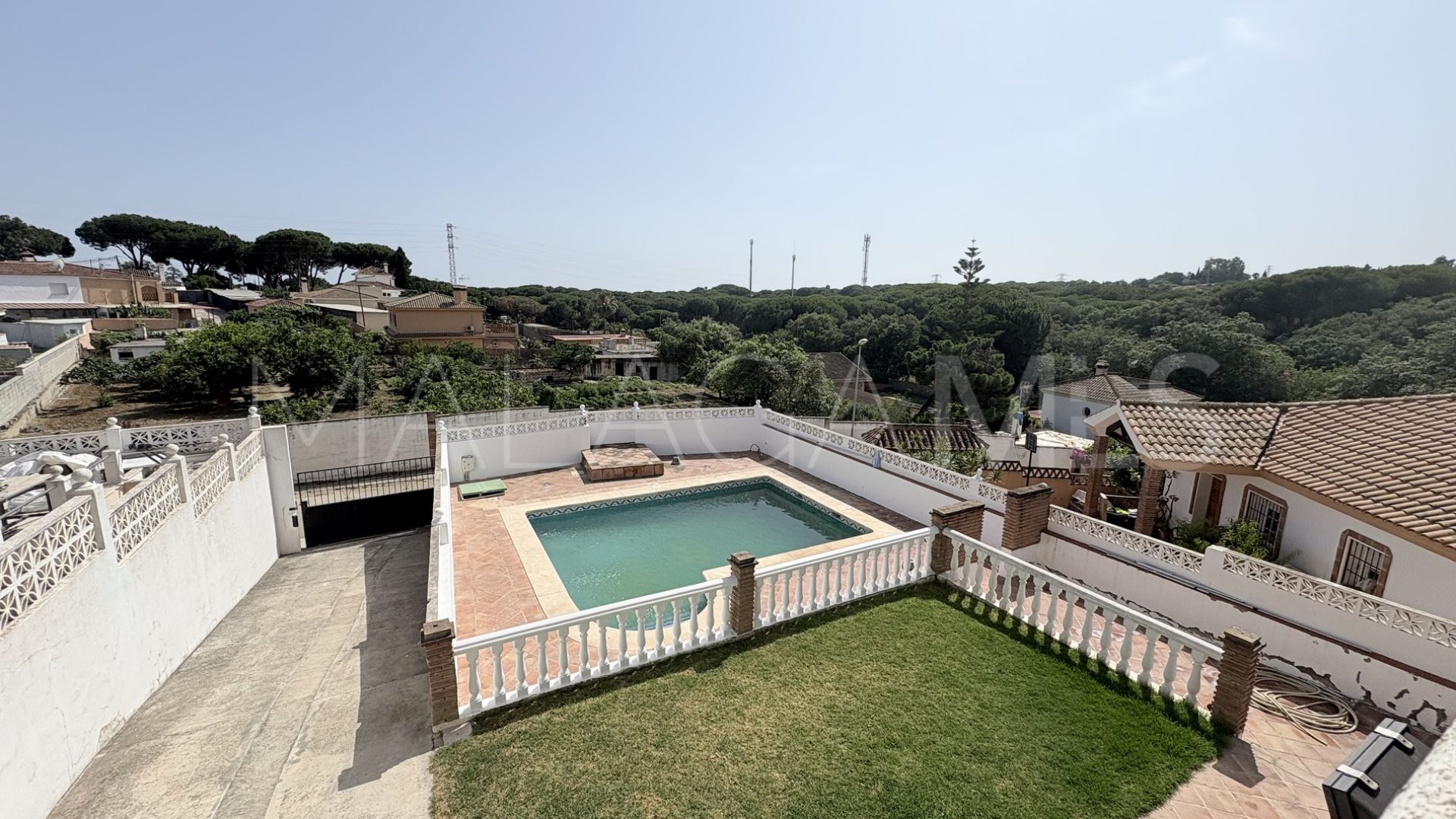 Villa with 5 bedrooms for sale in Ricmar