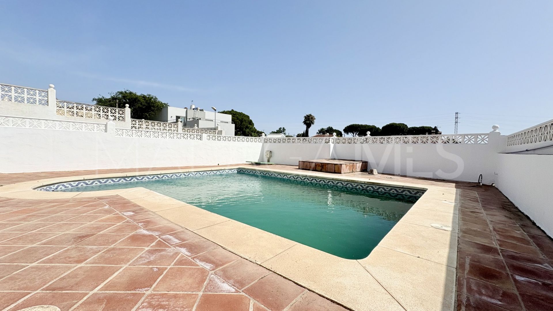 Villa with 5 bedrooms for sale in Ricmar